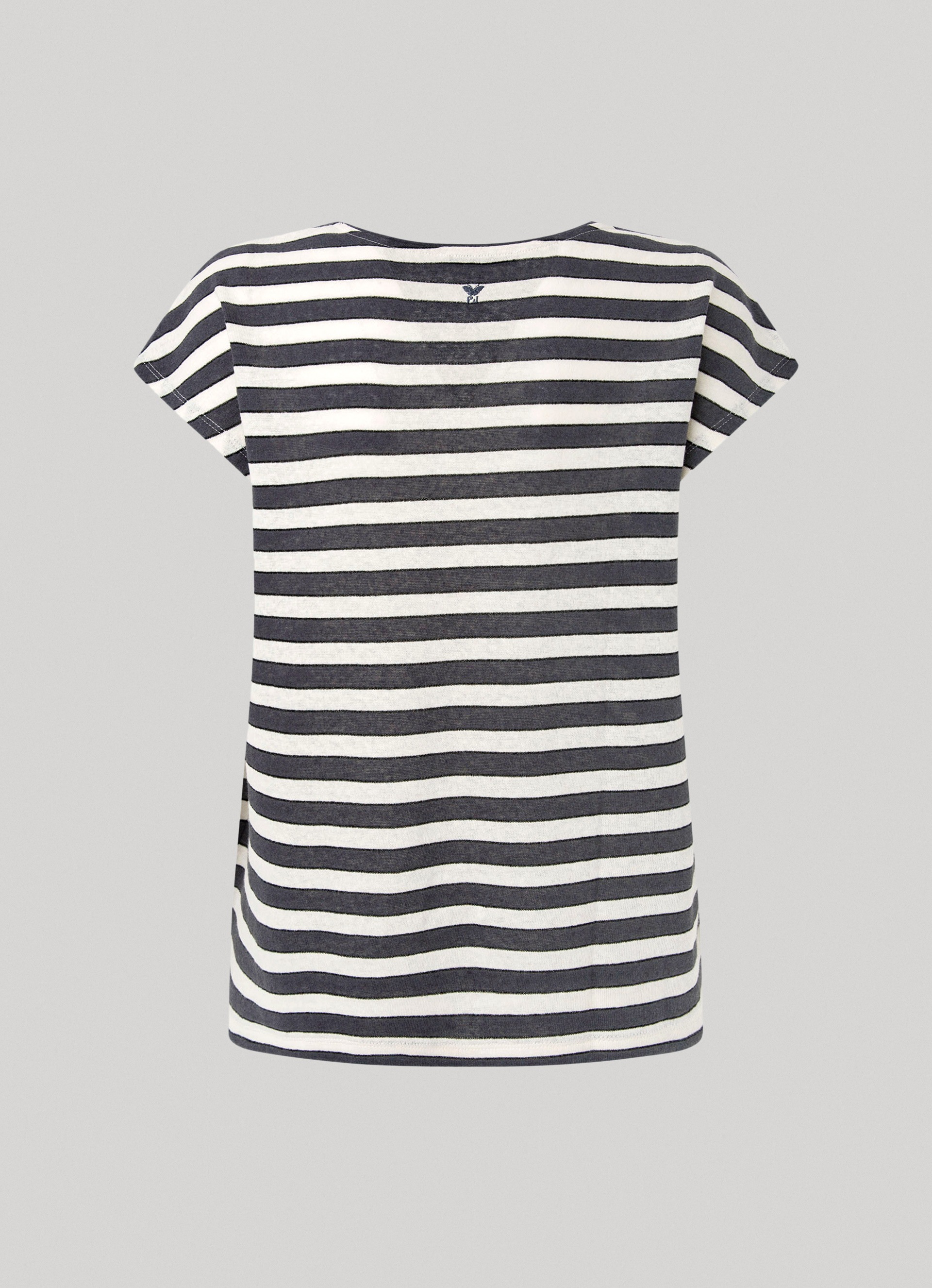 Pepe Jeans T-Shirt »T-Shirts KHLOE«