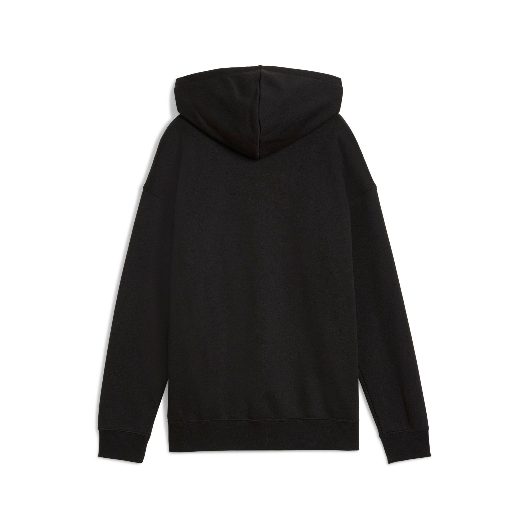 PUMA Kapuzensweatshirt »ESS RELAXED HOODIE FL«