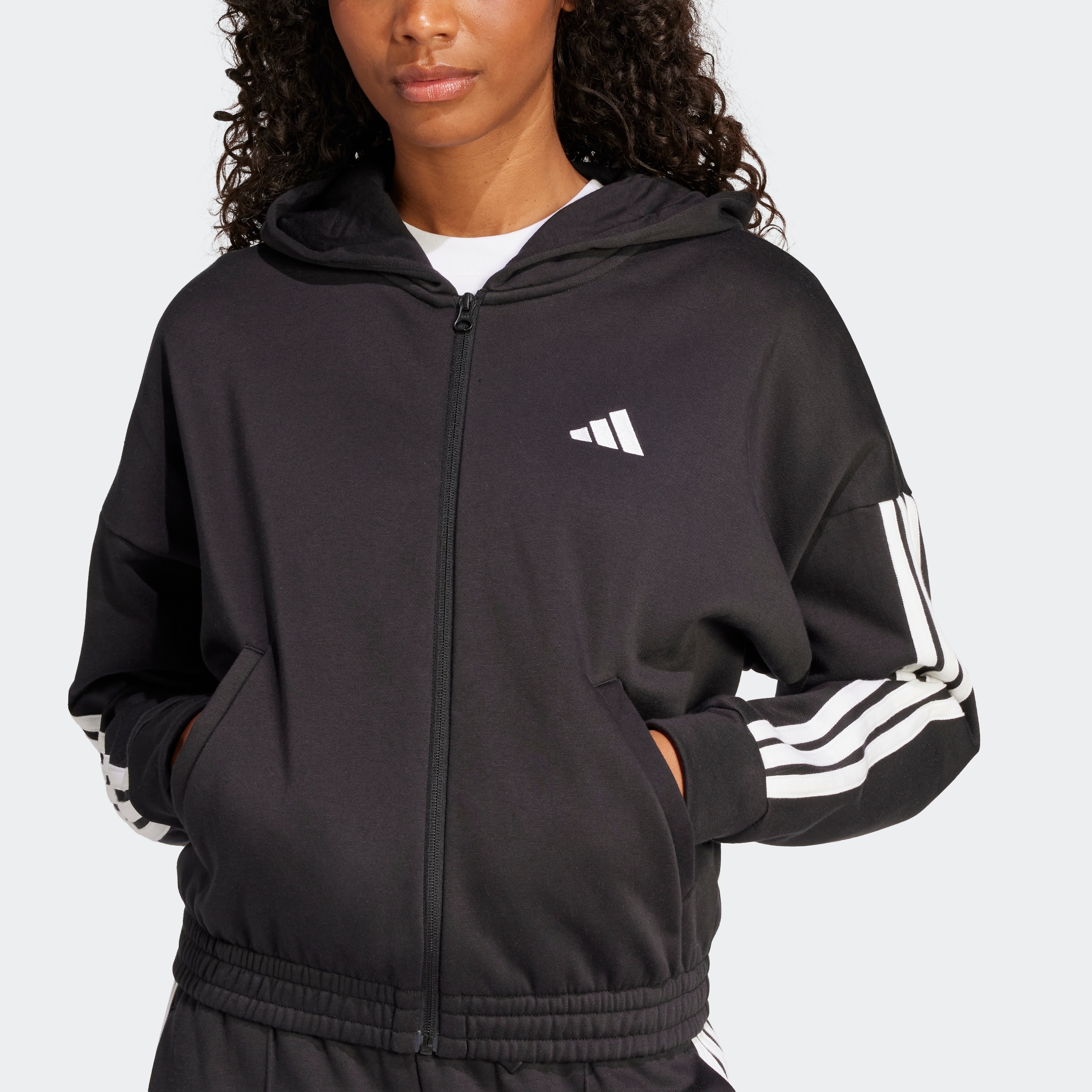 adidas Sportswear Trainingsanzug »W ENERGIZE TS«, (2 tlg.)