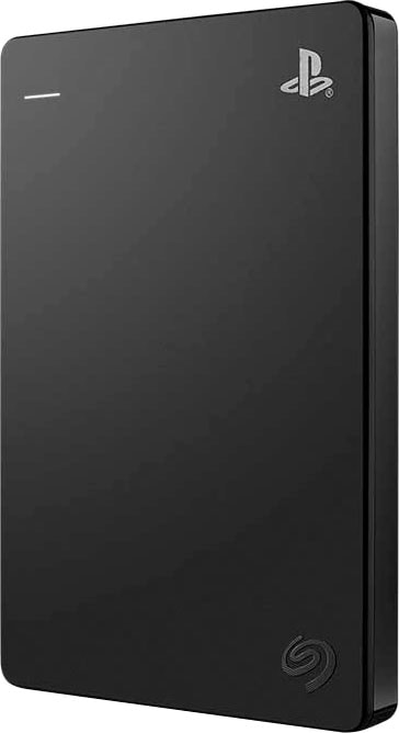 Seagate externe Gaming-Festplatte »Game Drive für PS4 2TB + 10€ Steam Gutschein«, Anschluss USB 3.0