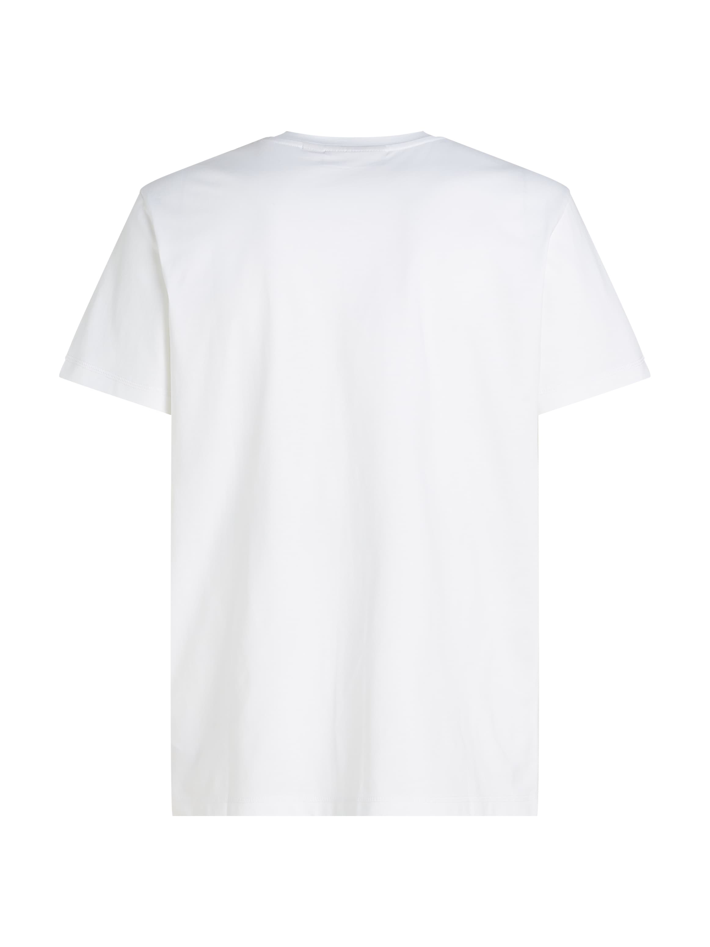 Calvin Klein Jeans T-Shirt »MONOLOGO TEE«, mit Logoschriftzug