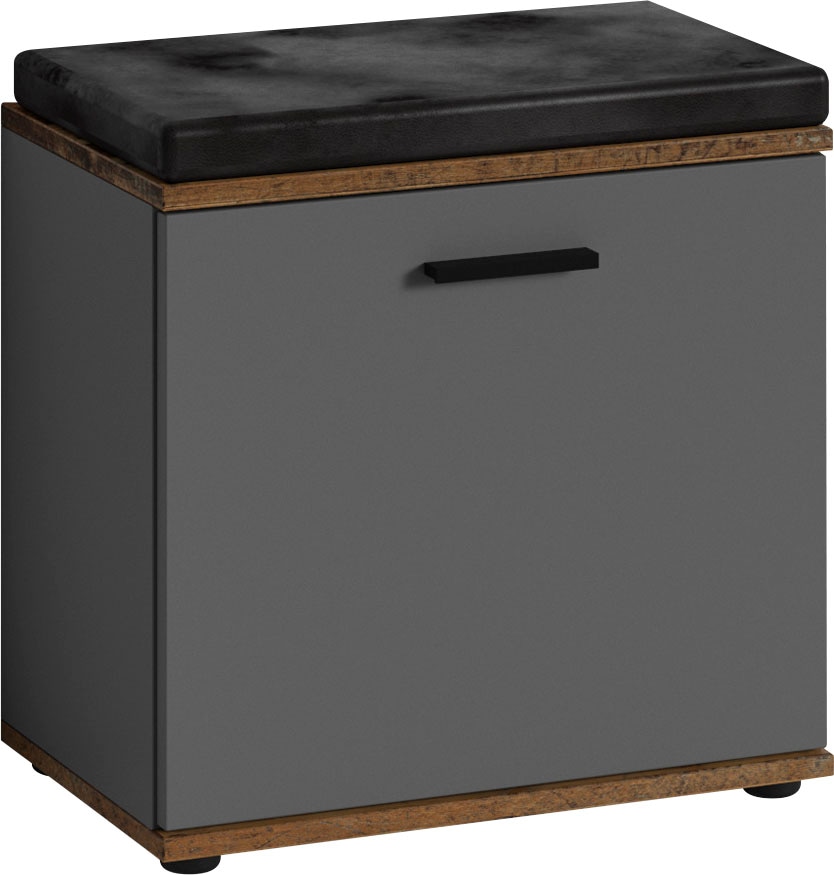 INOSIGN Sitzbank »Jakob«, Breite 48,5 cm