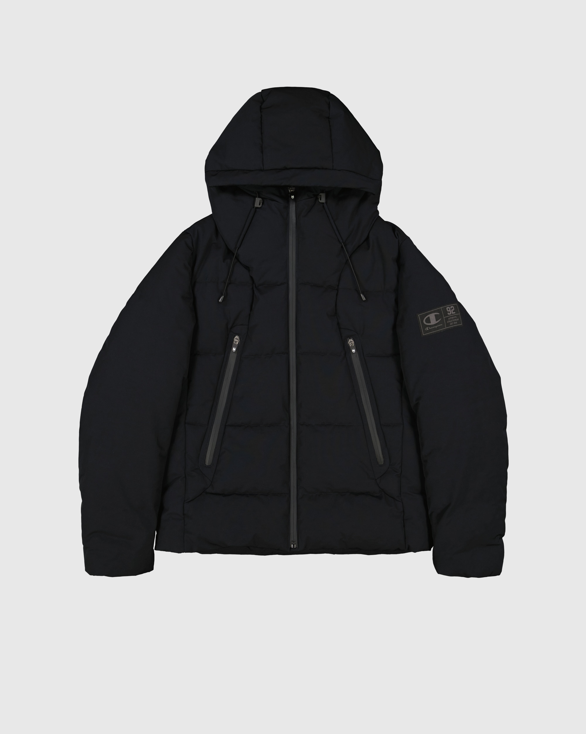 Champion Winterjacke