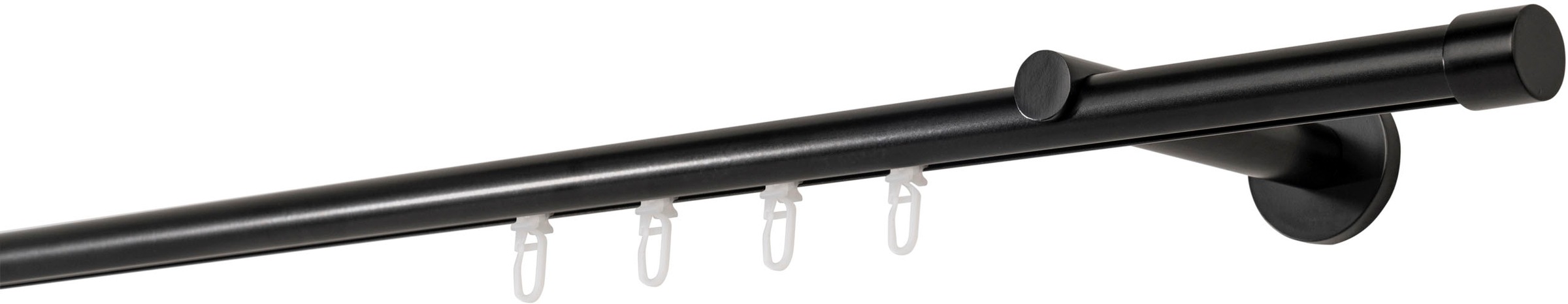 mydeco "Kappe function Ø 20mm" 1 läufig-läufig Fixmaß