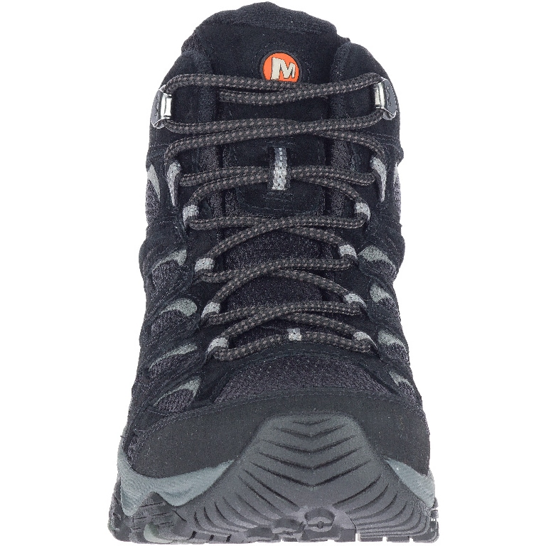 Merrell Wanderschuh »MOAB 3 MID GORE-TEX«, wasserdicht