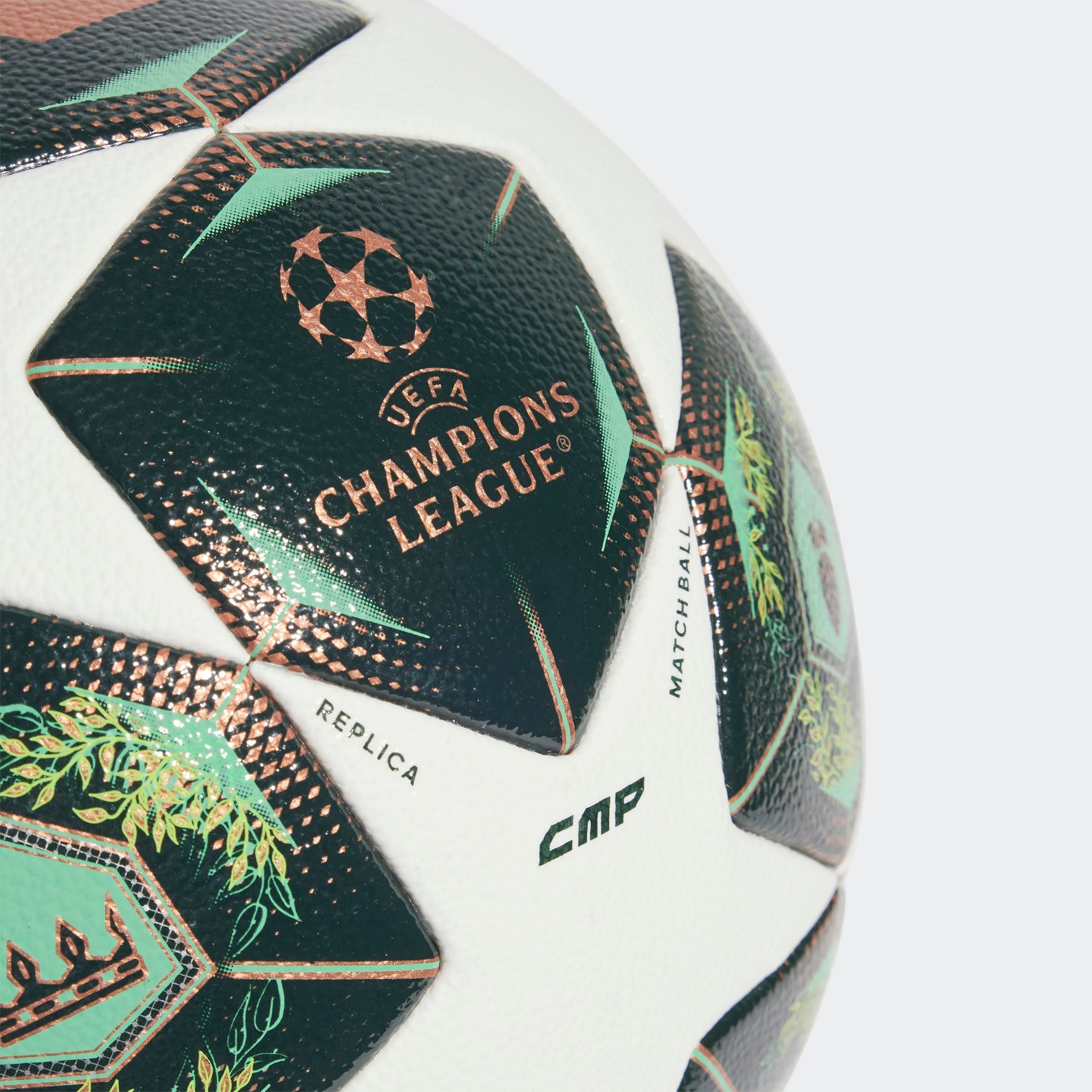 adidas Performance Fussball »UCL COM«, (1 St.)