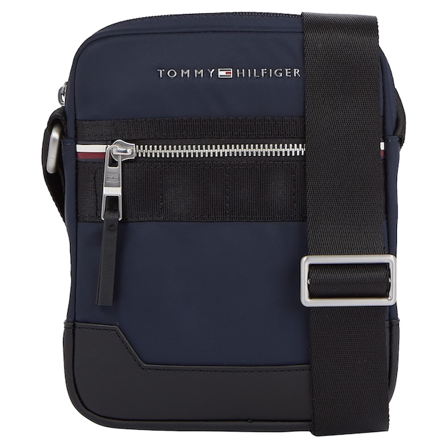 Mini REPORTER« NYLON Hilfiger Jelmoli-Versand MINI Bag ELEVATED | »TH online bestellen Tommy