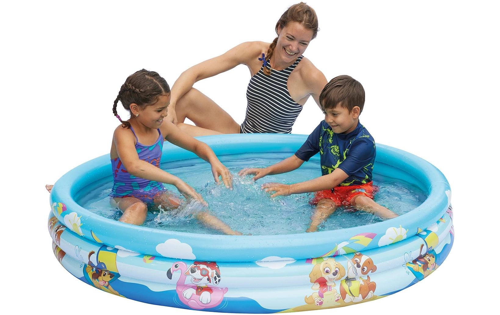 Happy People Planschbecken »Paw Patrol«