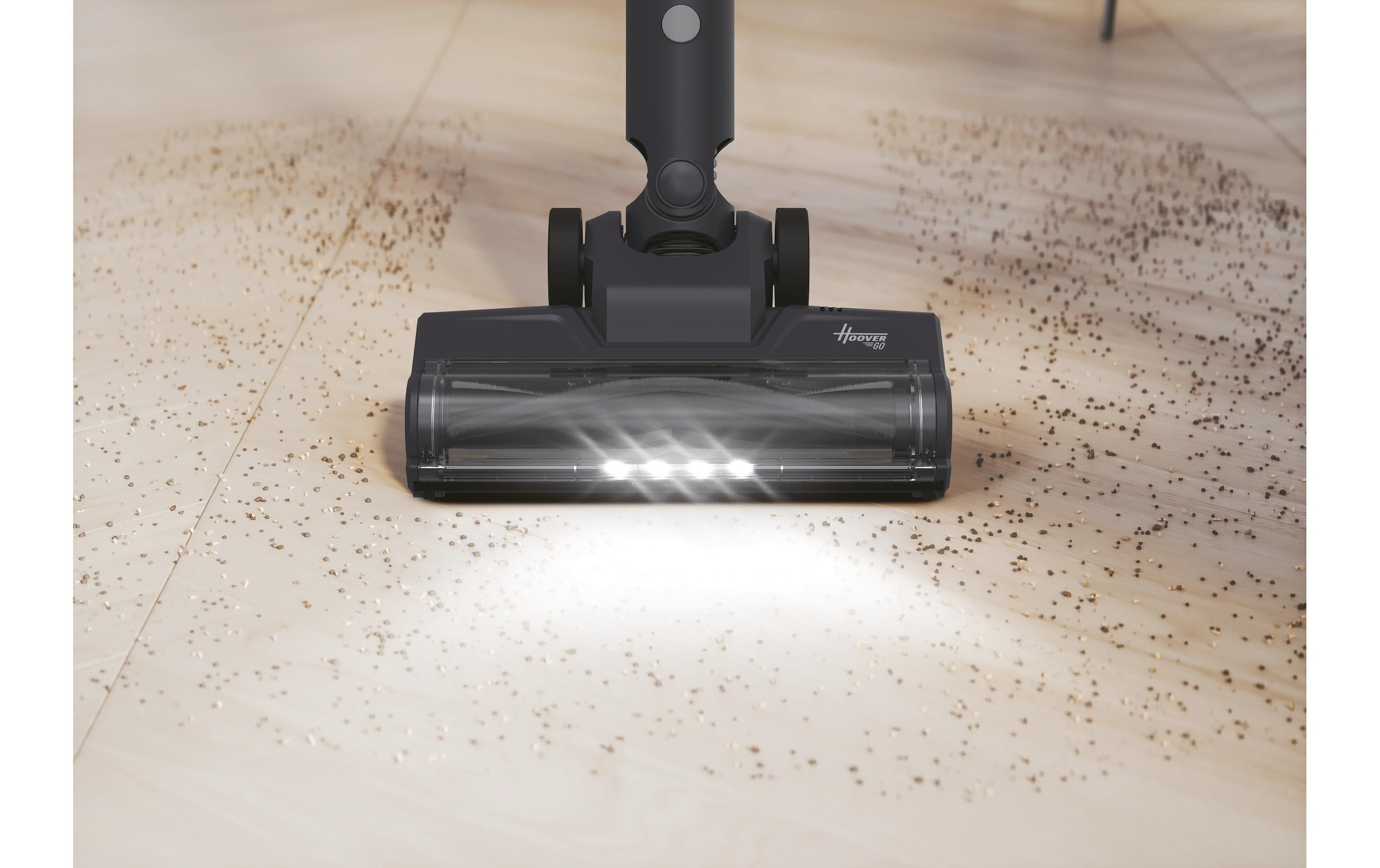 Hoover Akku-Handstaubsauger »HFG10H 11«