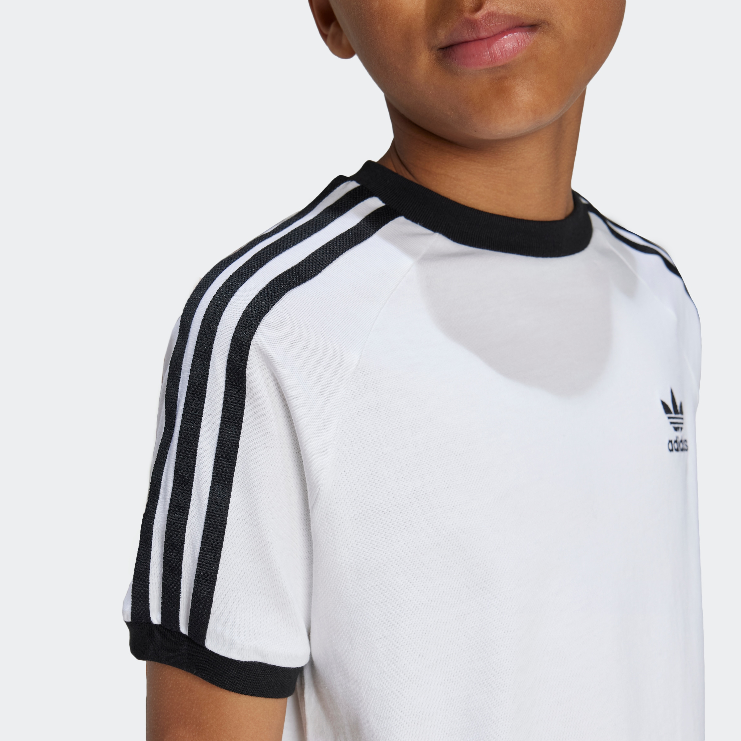 adidas Originals T-Shirt »3STRIPES TEE«