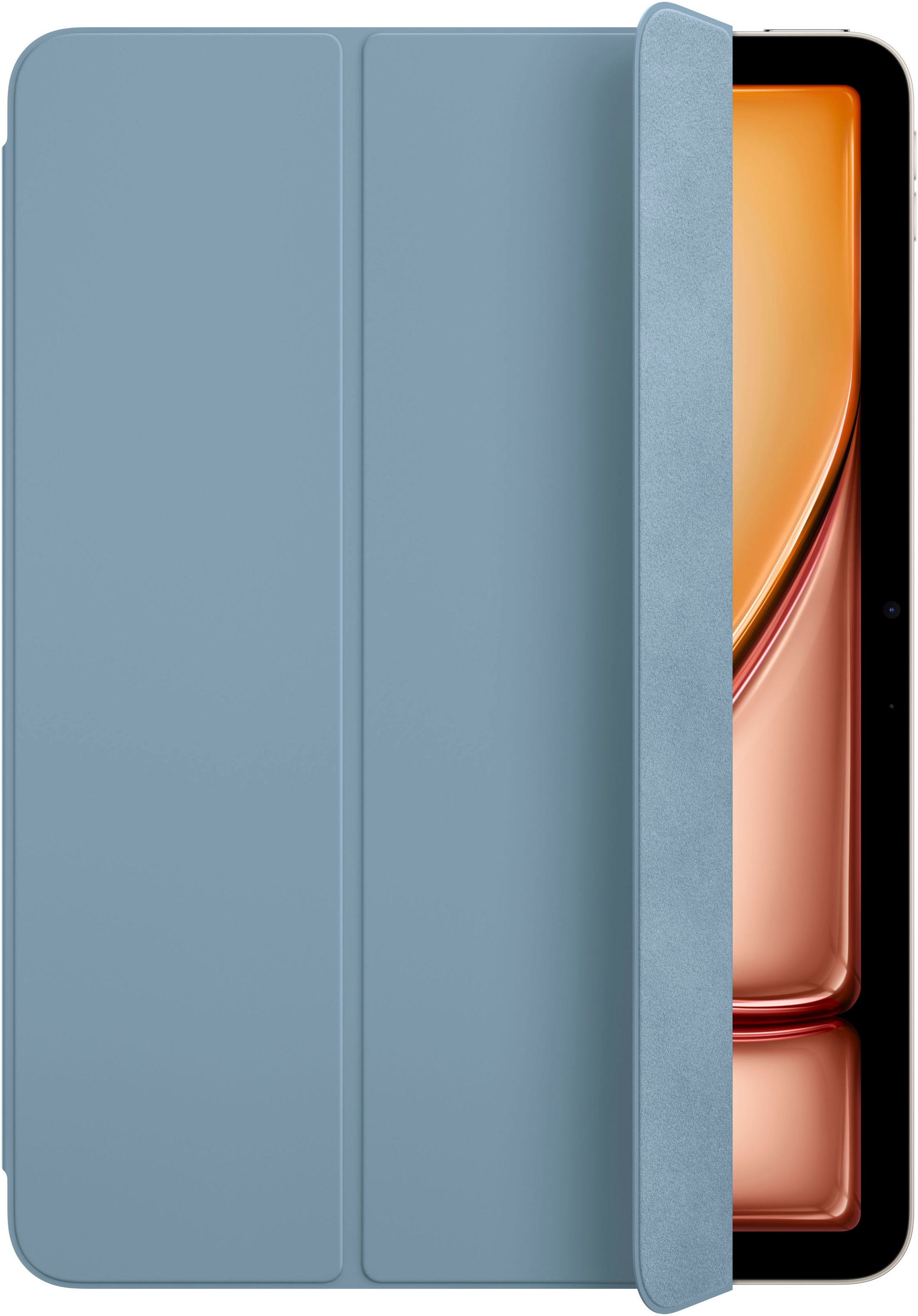 Apple Tablet-Hülle "Smart Folio für 11" iPad Air (M2 & M3)" iPad