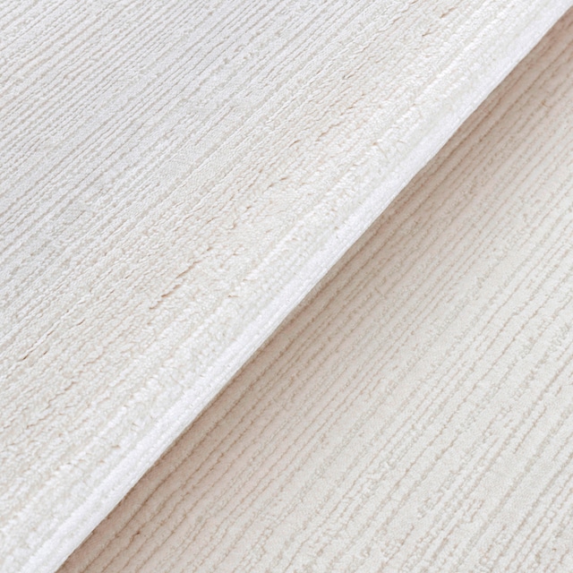 online kaufen Teppich Verarbeitung Sehrazat rechteckig, | hochwertige Glanz, dezentem »Lima«, Jelmoli-Versand Kurzflorteppich mit