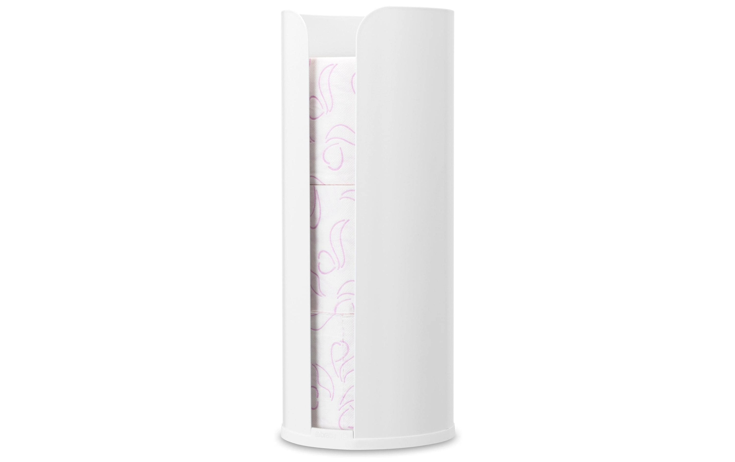 Brabantia Toilettenpapierhalter »ReNew für 3 Rollen«