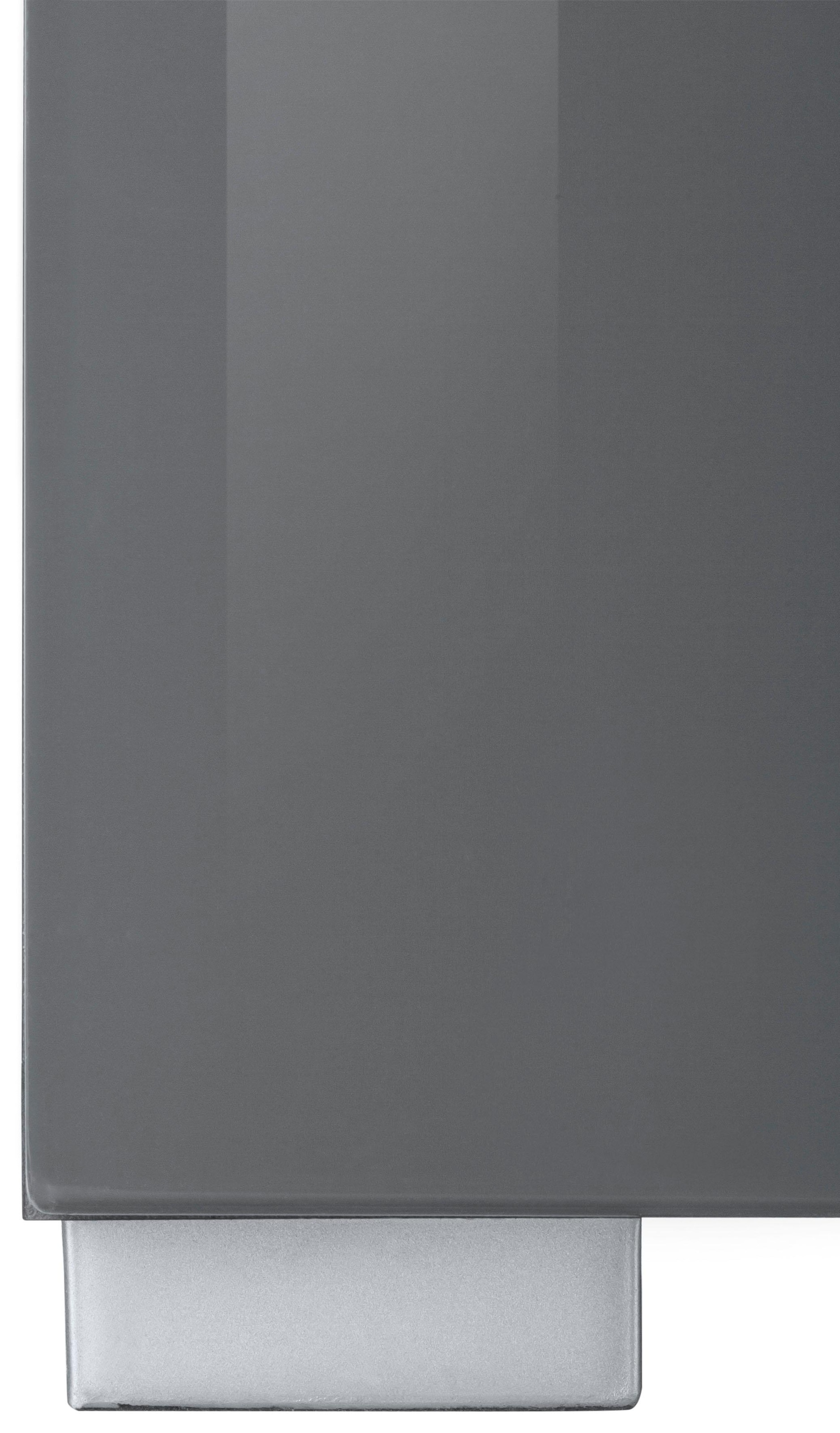 INOSIGN Midischrank »Avena«, Badschrank mit einer Schublade und 4 Türen - Masse (B/T/H) 73/31/130 cm