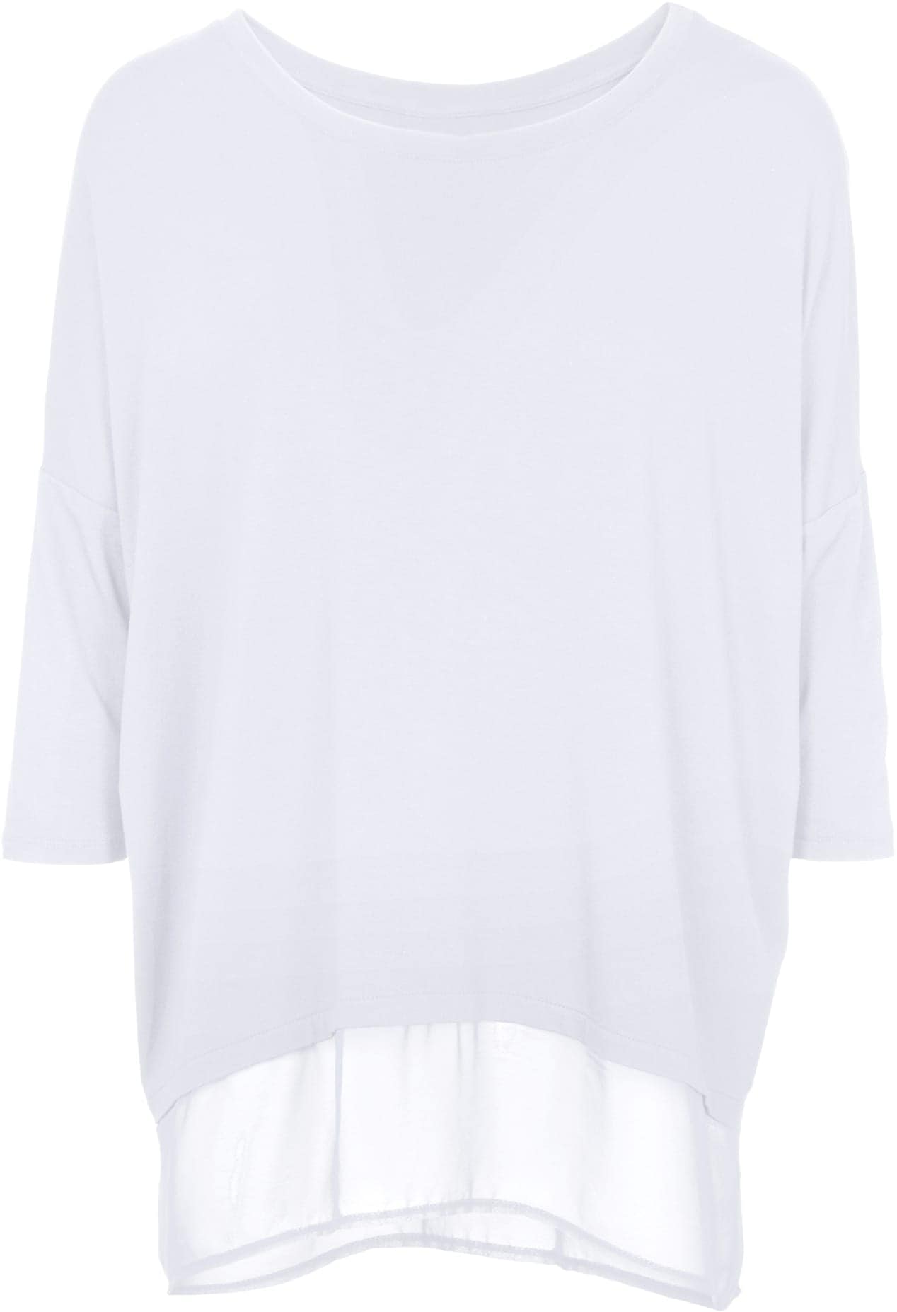 heine Oversize-Shirt »Oversized Shirt«