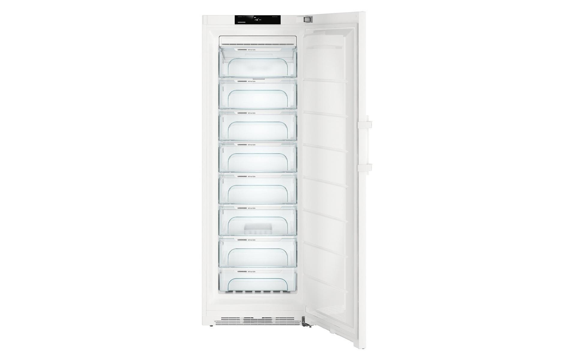 Liebherr Gefrierschrank »GN 5235 No Frost«, 195 cm hoch, 70 cm breit