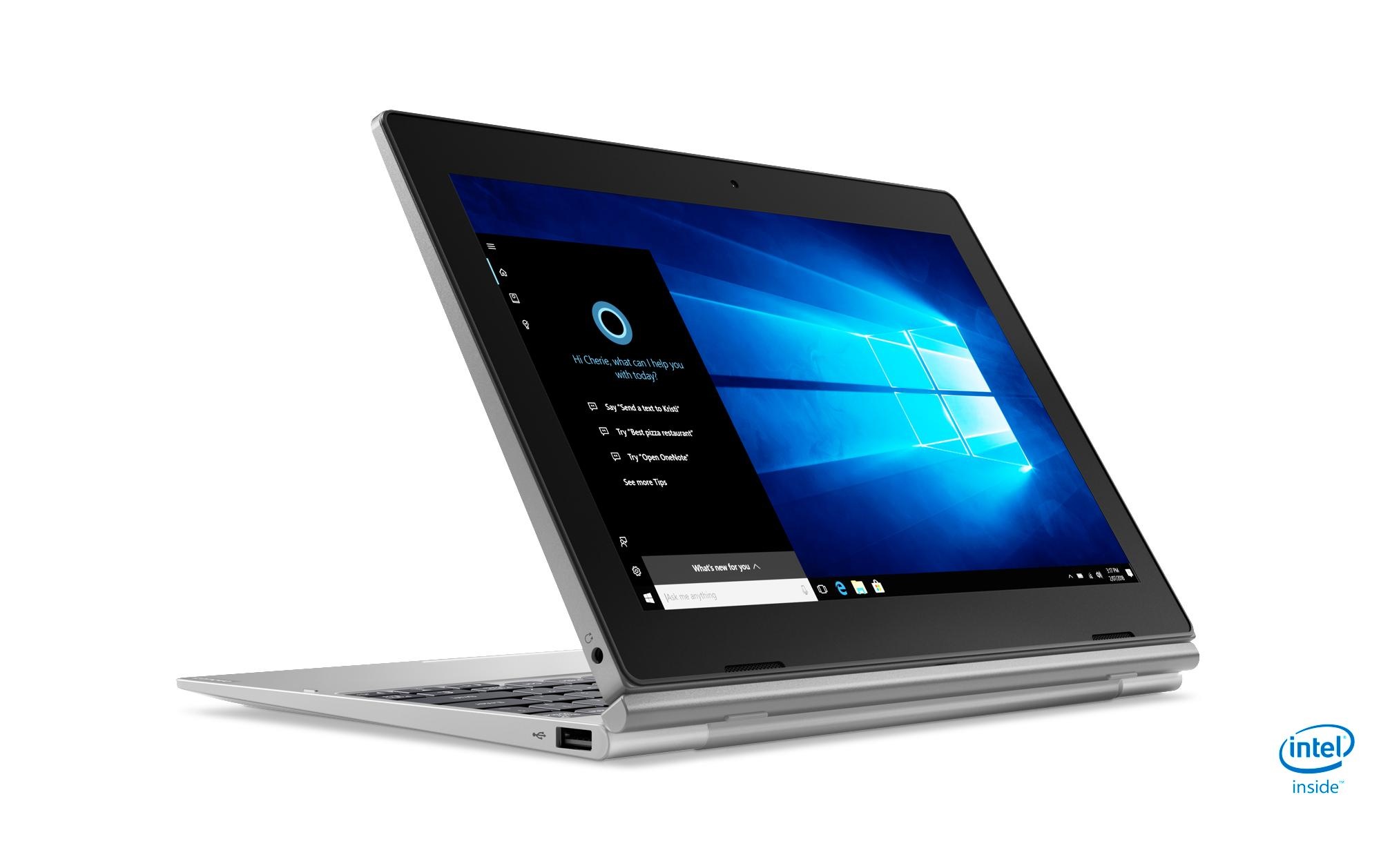 Lenovo Notebook »Ideapad D330-10«, / 10,1 Zoll