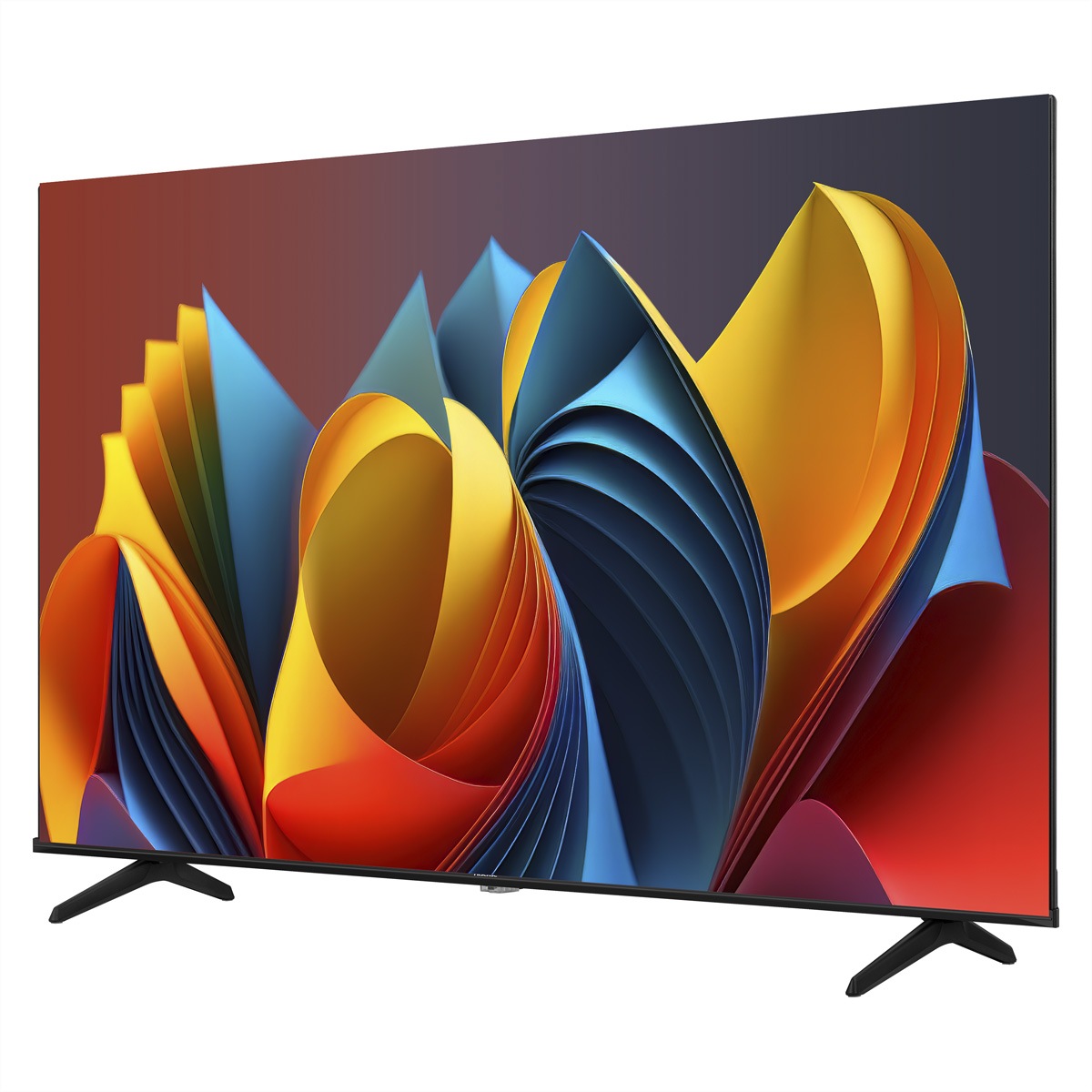 Hisense QLED-Fernseher »Hisense TV 50E77NQ, 50", 4K, QLED, 60Hz«, 127 cm/50 Zoll, UHD