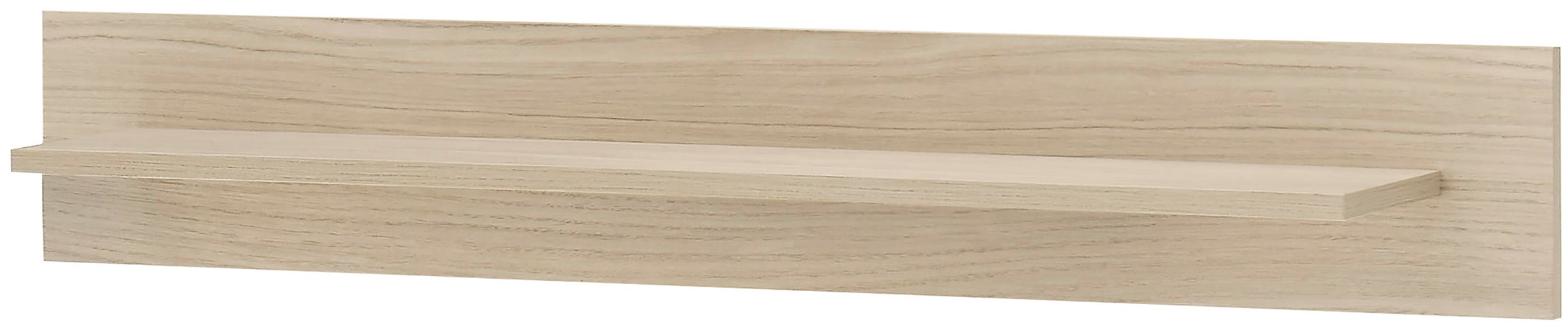 INOSIGN Wohnwand »Torge, Anbauwand, Schrankwand, Mediawand, Wohnzimmer-Set«, (4 St.), enthält Lowboard, Sideboard, Highboard + Wandboard, 361 cm breit