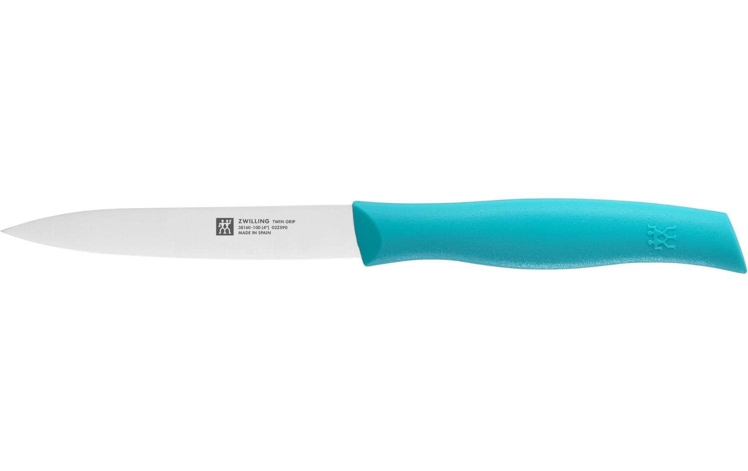 Zwilling Kochmesser »Twin 3-teilig«, (3 tlg.)