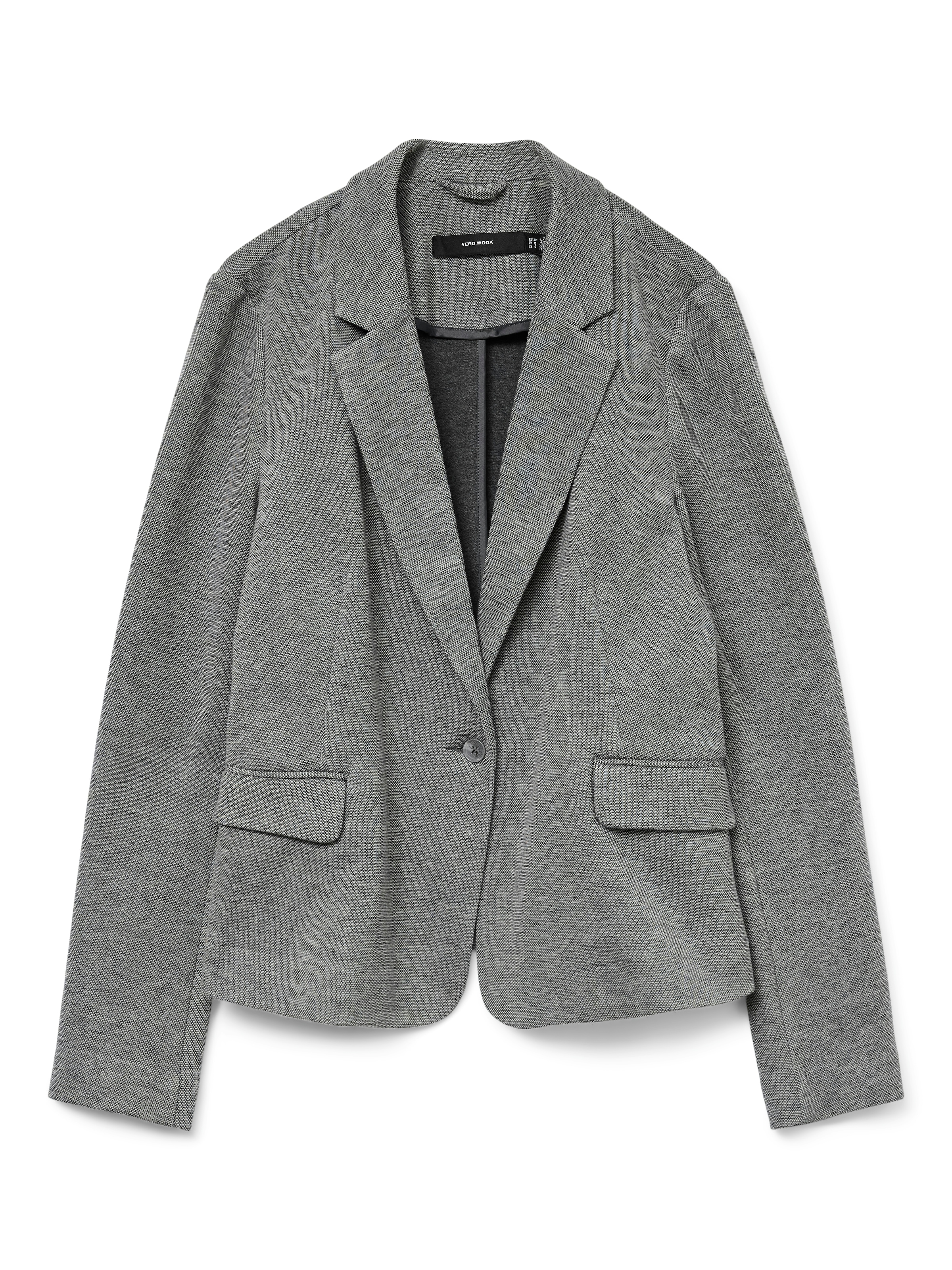 Vero Moda Jerseyblazer »VMJULIA LS BLAZER JRS NOOS«