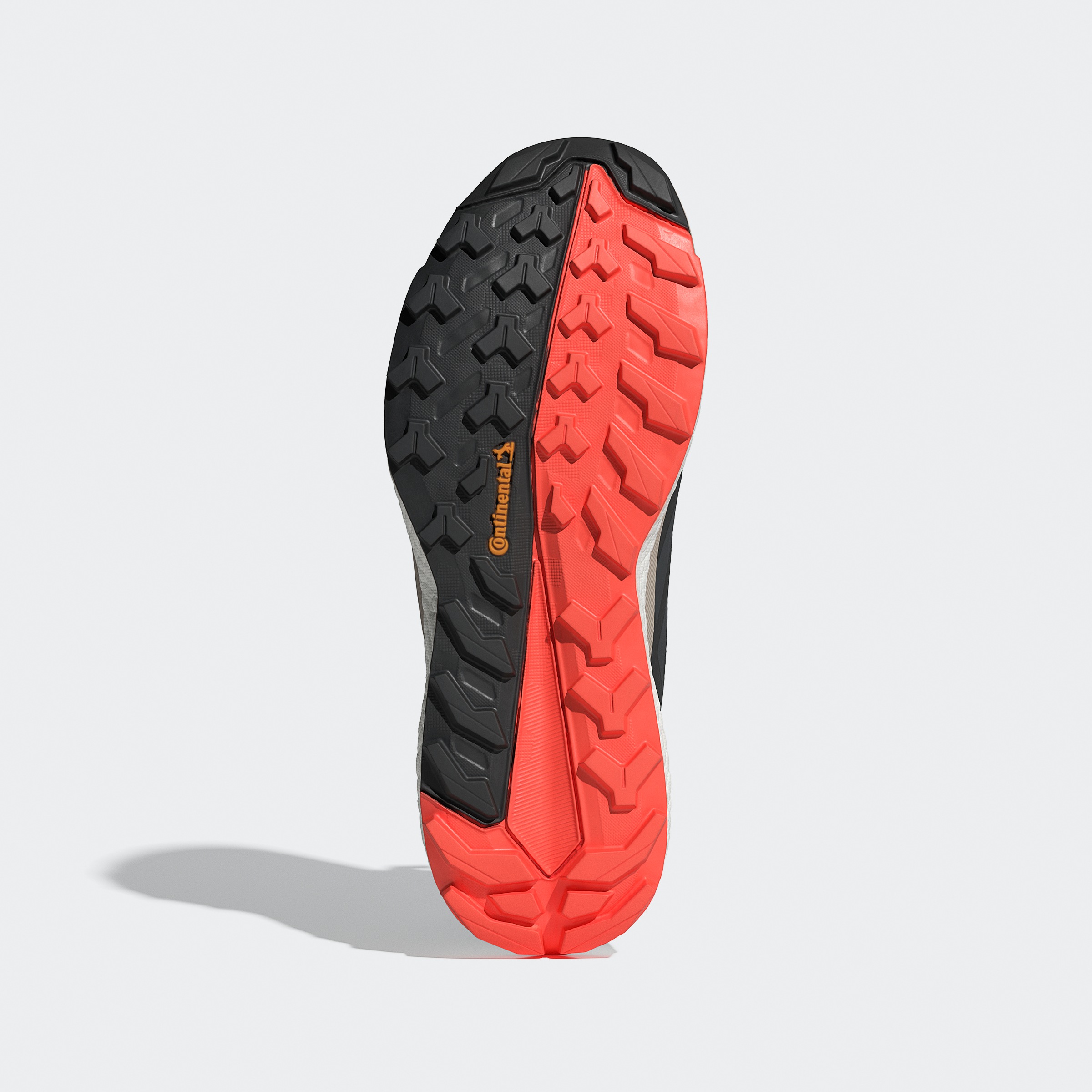 adidas TERREX Wanderschuh »TERREX FREE HIKER 2.0 GORE-TEX«, wasserdicht