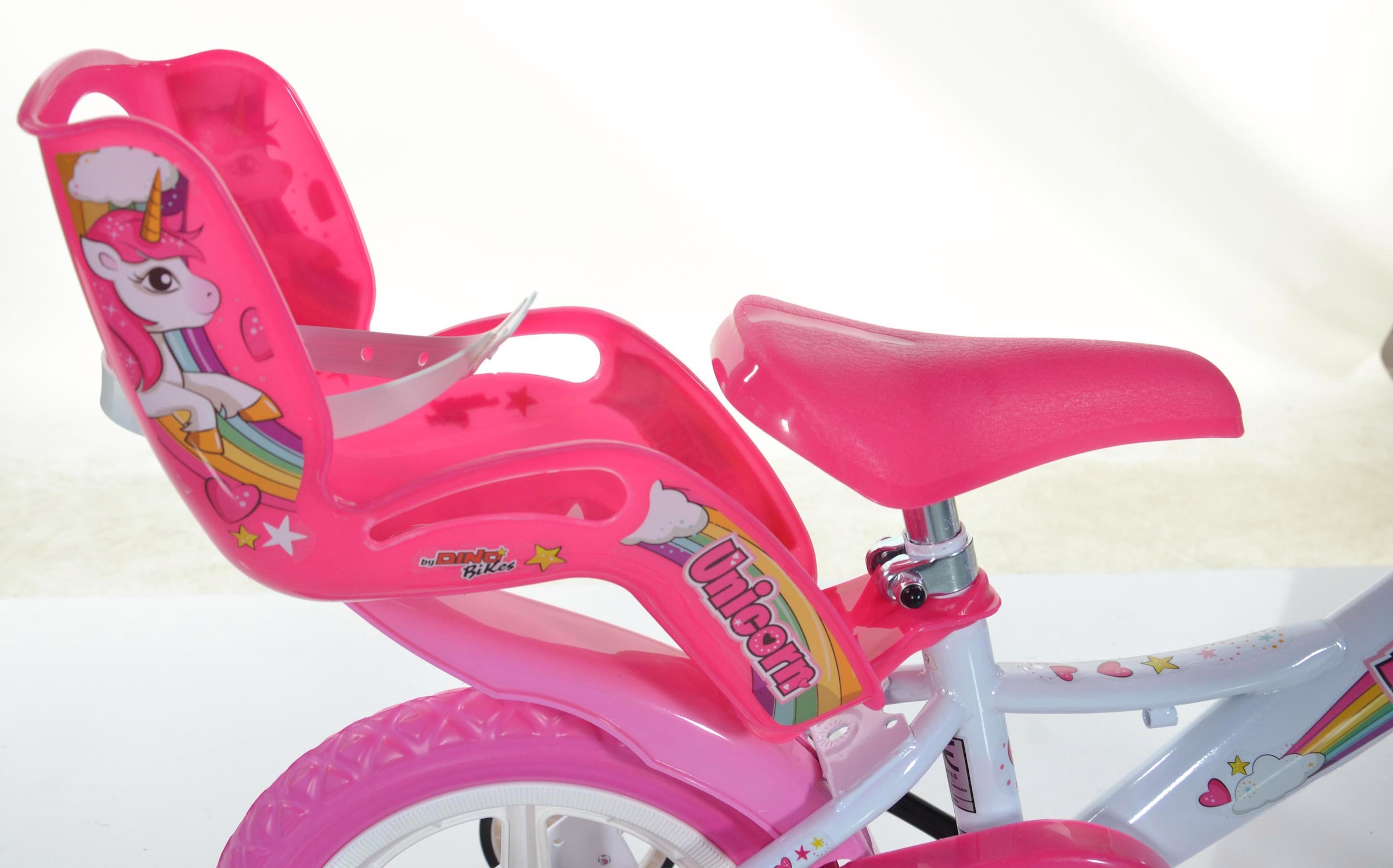 Unicorn 12 on sale inch bike