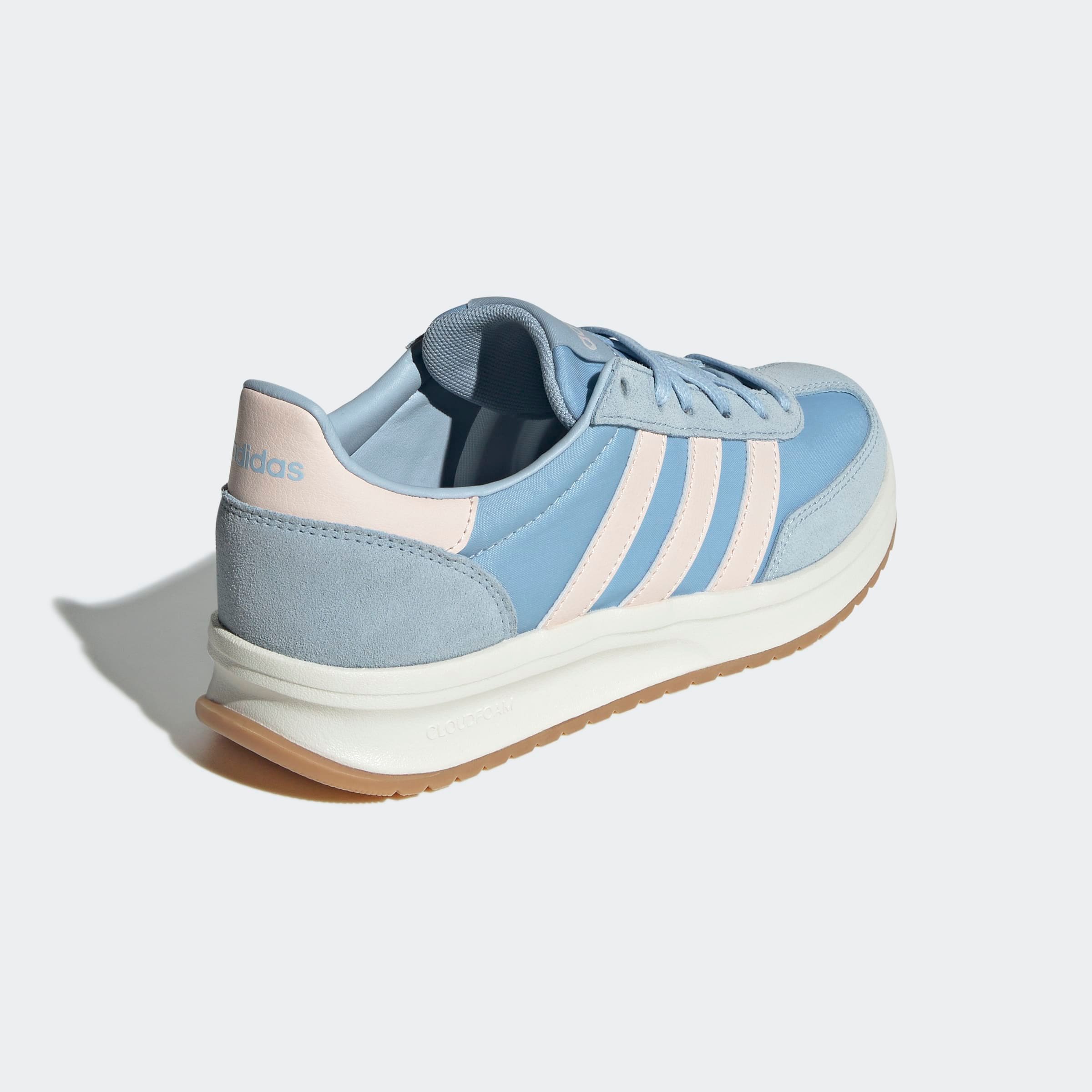 adidas Sportswear Sneaker »RUN 70S 2.0«, inspiriert vom Design des SL72
