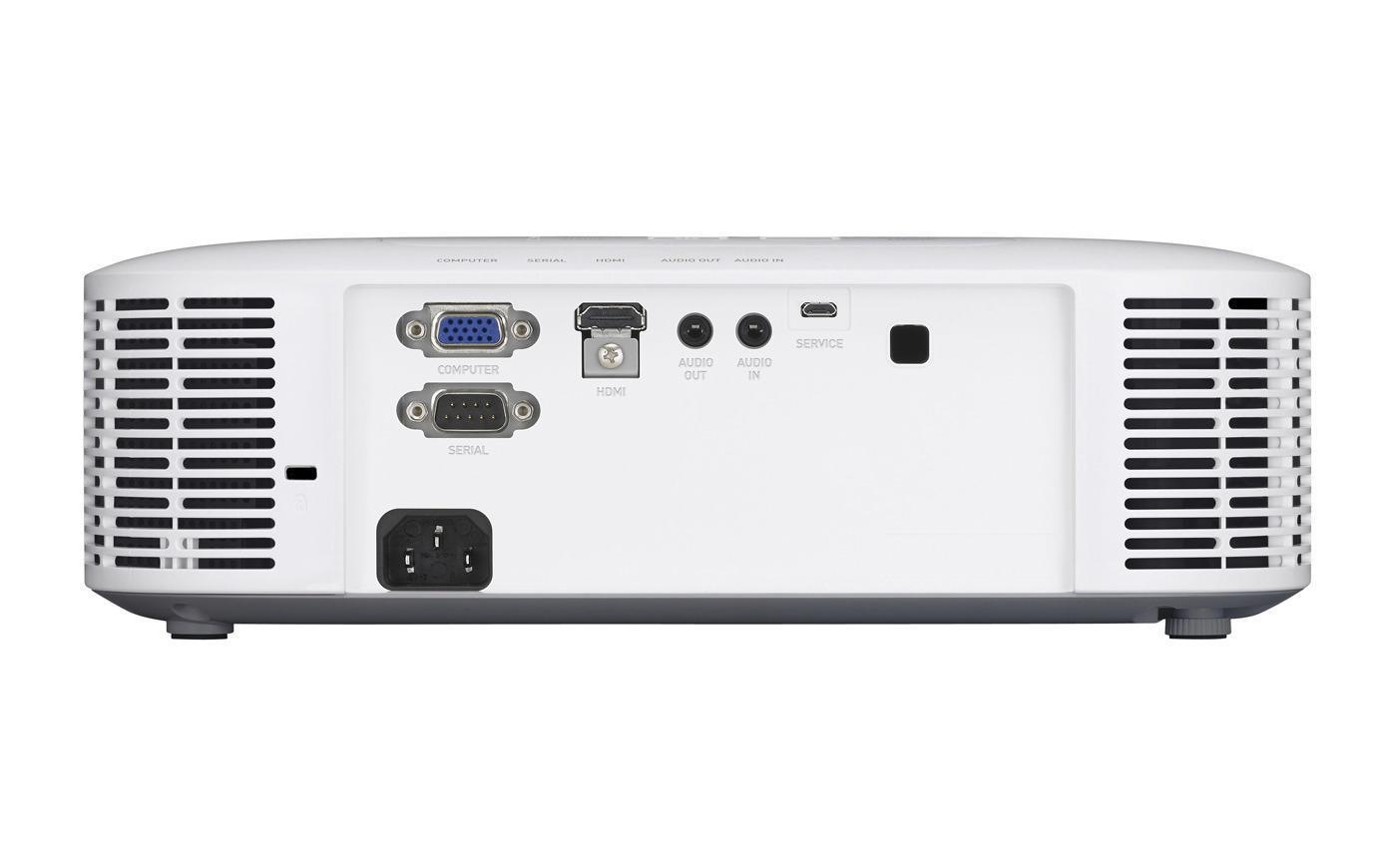 CASIO Beamer »XJ-V100W«