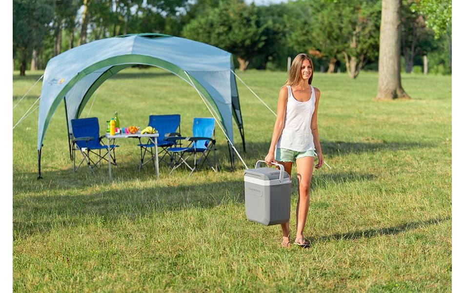 Campingaz Elektrische Kühlbox »Powerbox Plus 24 L«