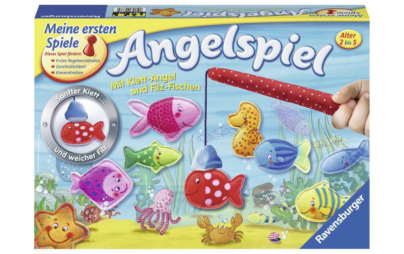 Ravensburger Spiel »Angelspiel«