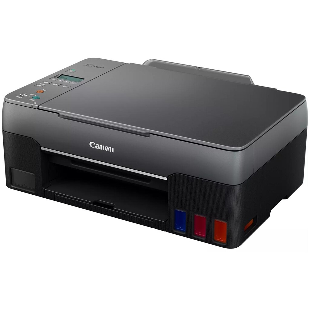 Canon Multifunktionsdrucker »PIXMA G«