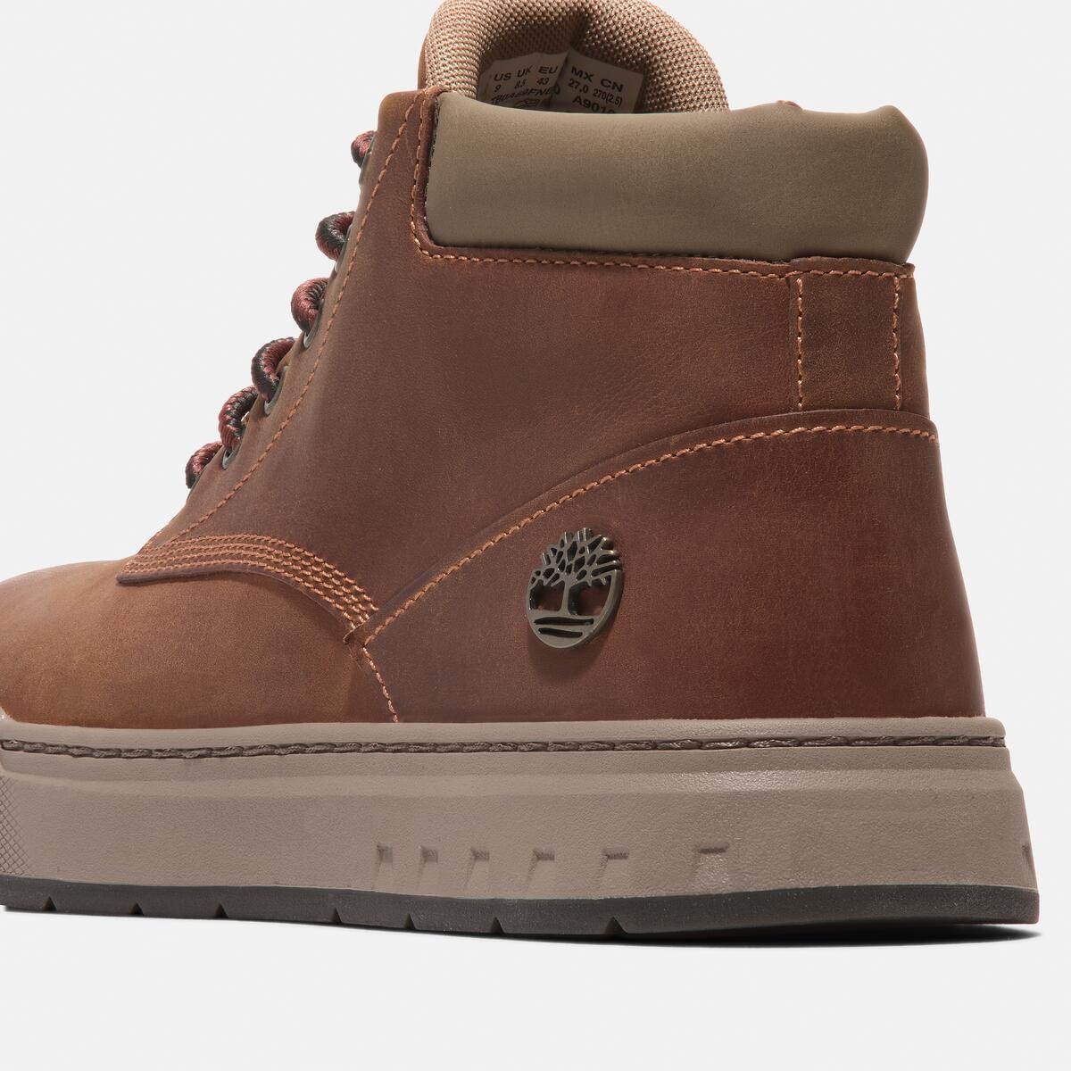 Timberland Schnürboots »MAPLE GROVEMID LACE UP SNEAKER«, Winterschuhe, Sneakerboots, Winterboots