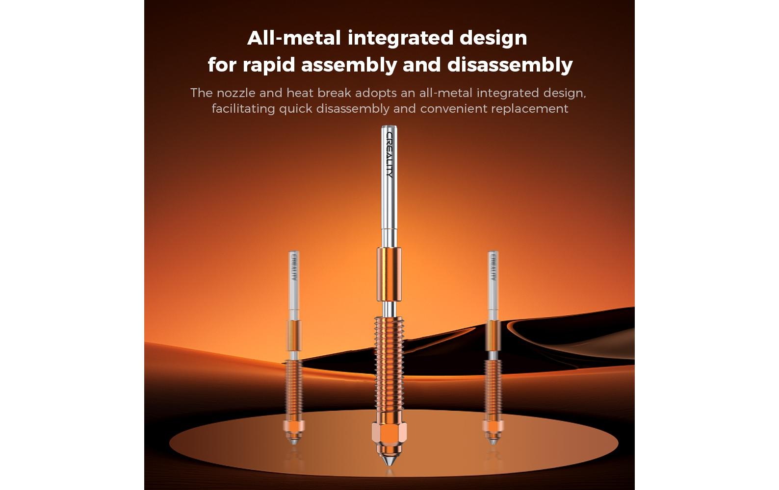 Creality Druckertrommel »K1-Serie«