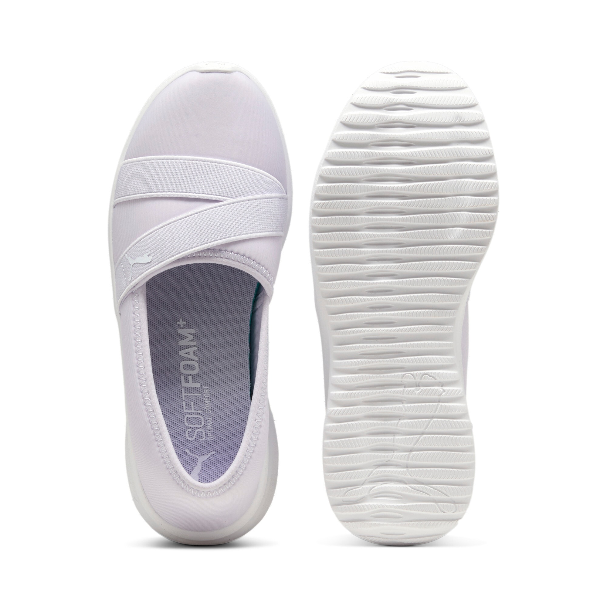 PUMA Sneaker »ADELINA 2«