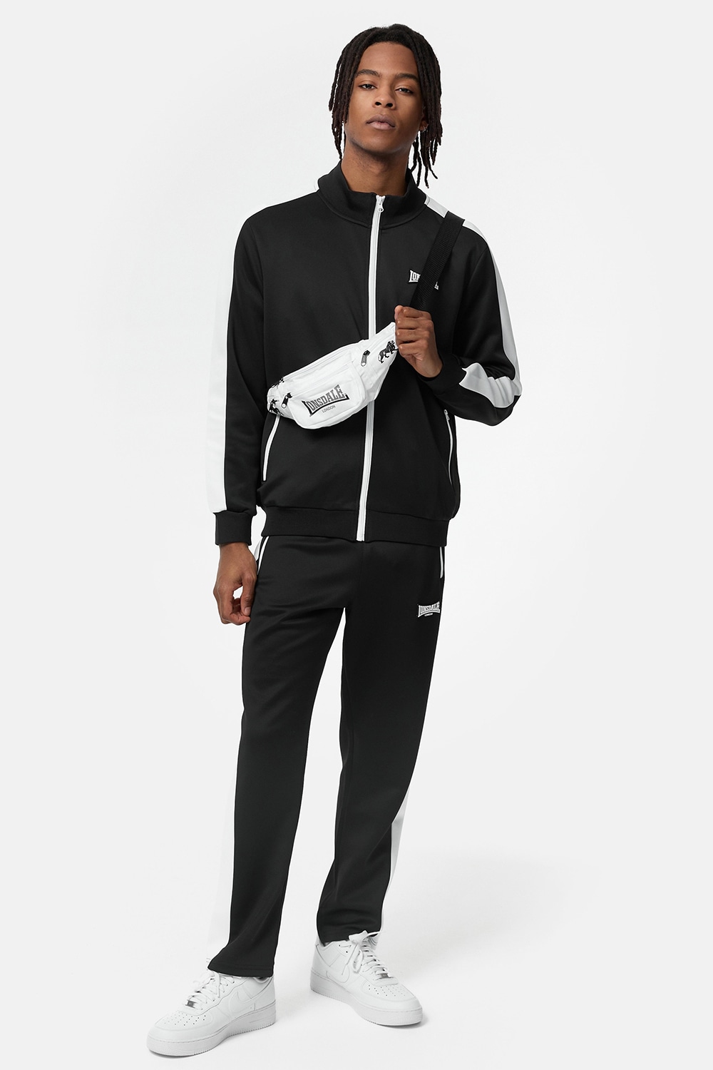 Lonsdale Gürteltasche »HIP«