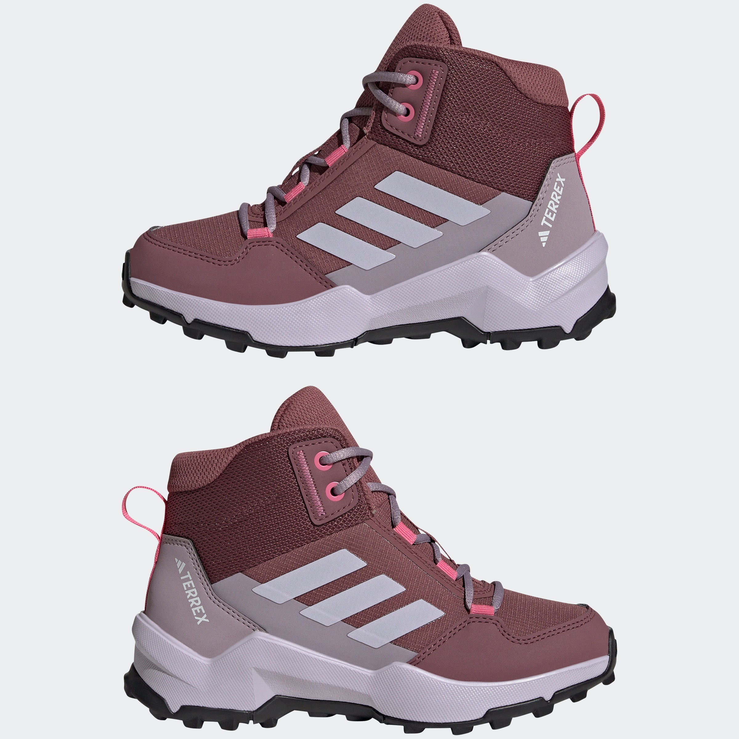 adidas TERREX Wanderschuh »TERREX AX4R MID«