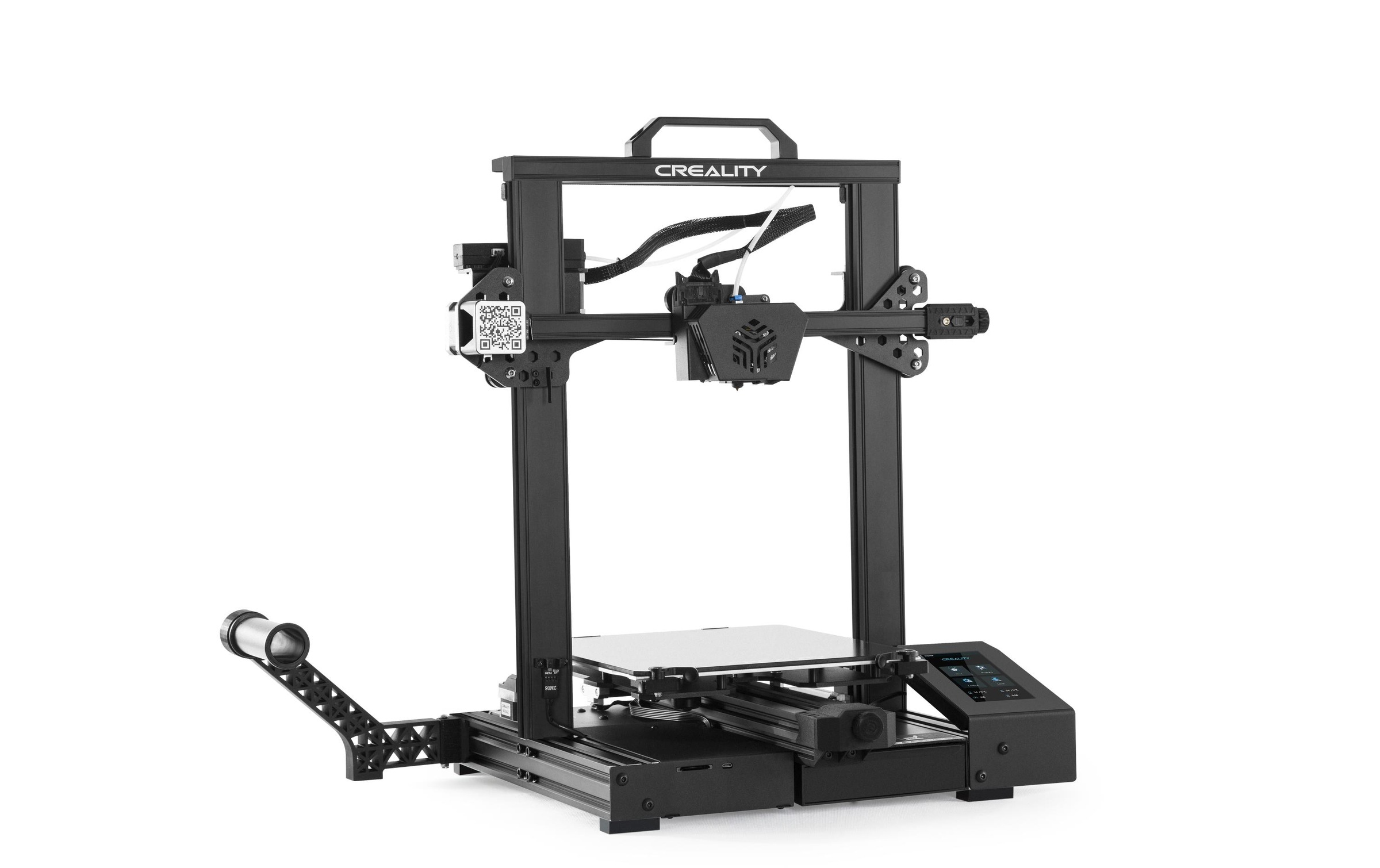 Creality 3D-Drucker »CR-6 SE«