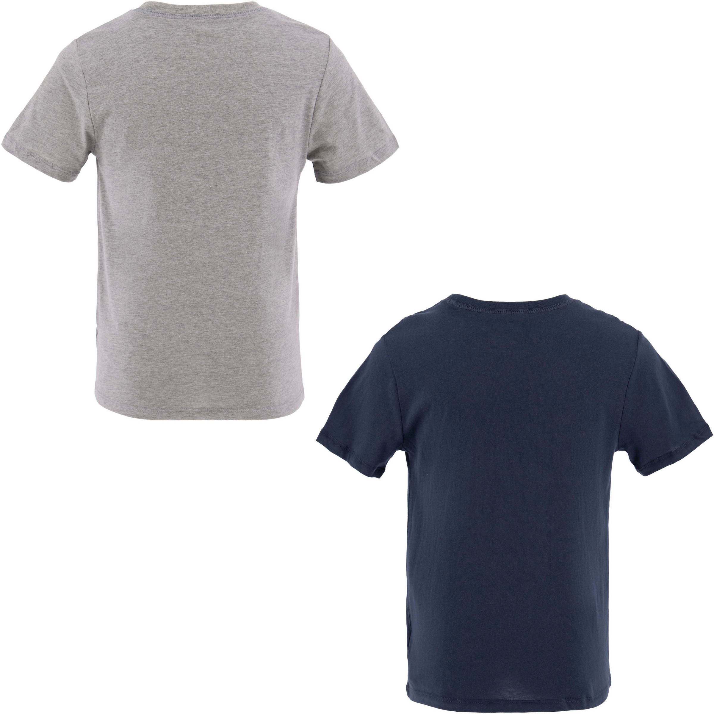 Levi's® Kids T-Shirt »2PK CREW NECK TEE«, (2 tlg.), for BOYS