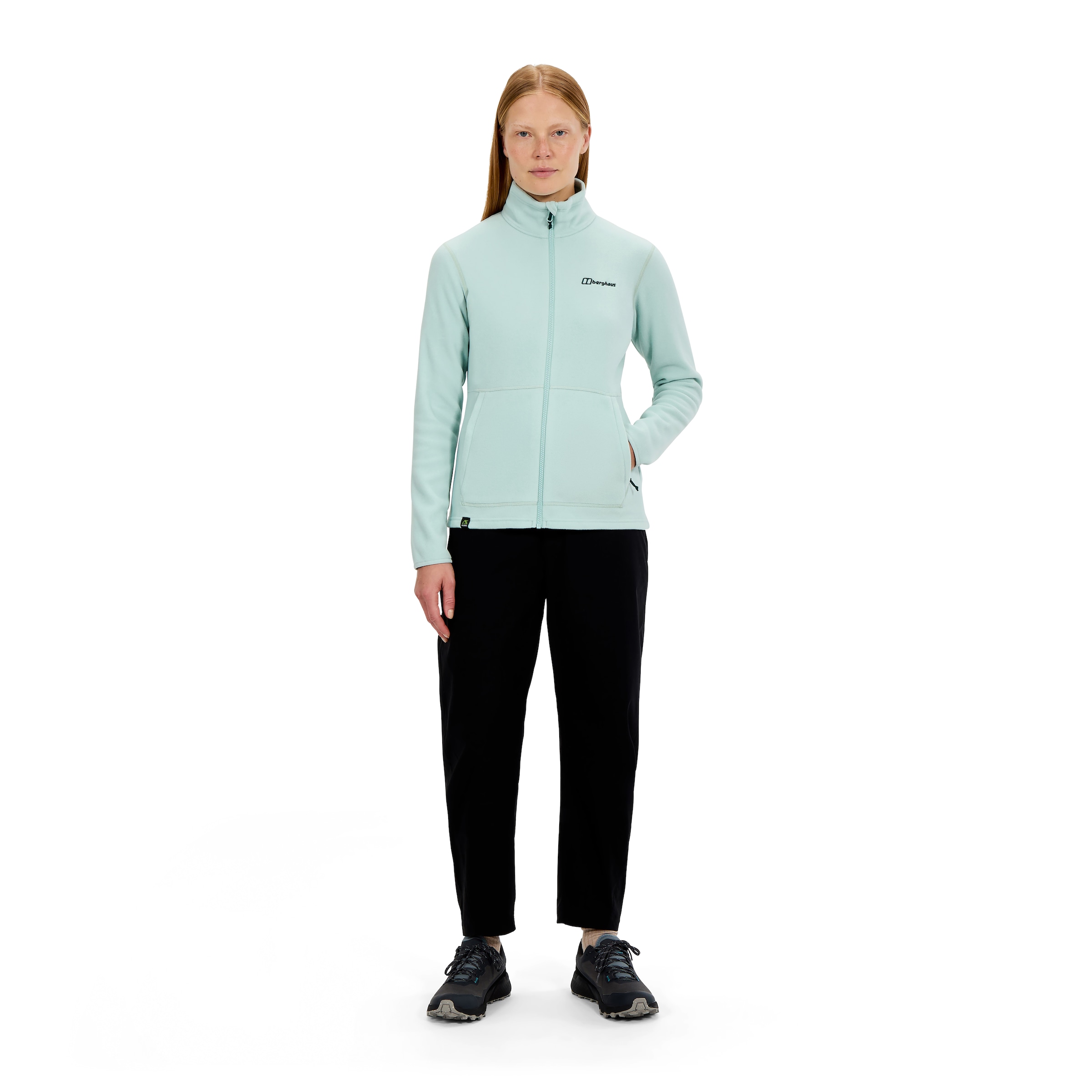 Berghaus Fleecejacke »PRISM 2.0 MICRO IA FL JKT AF«