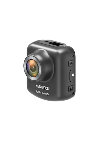Kenwood Dashcam »DRV-A100«, HD kaufen