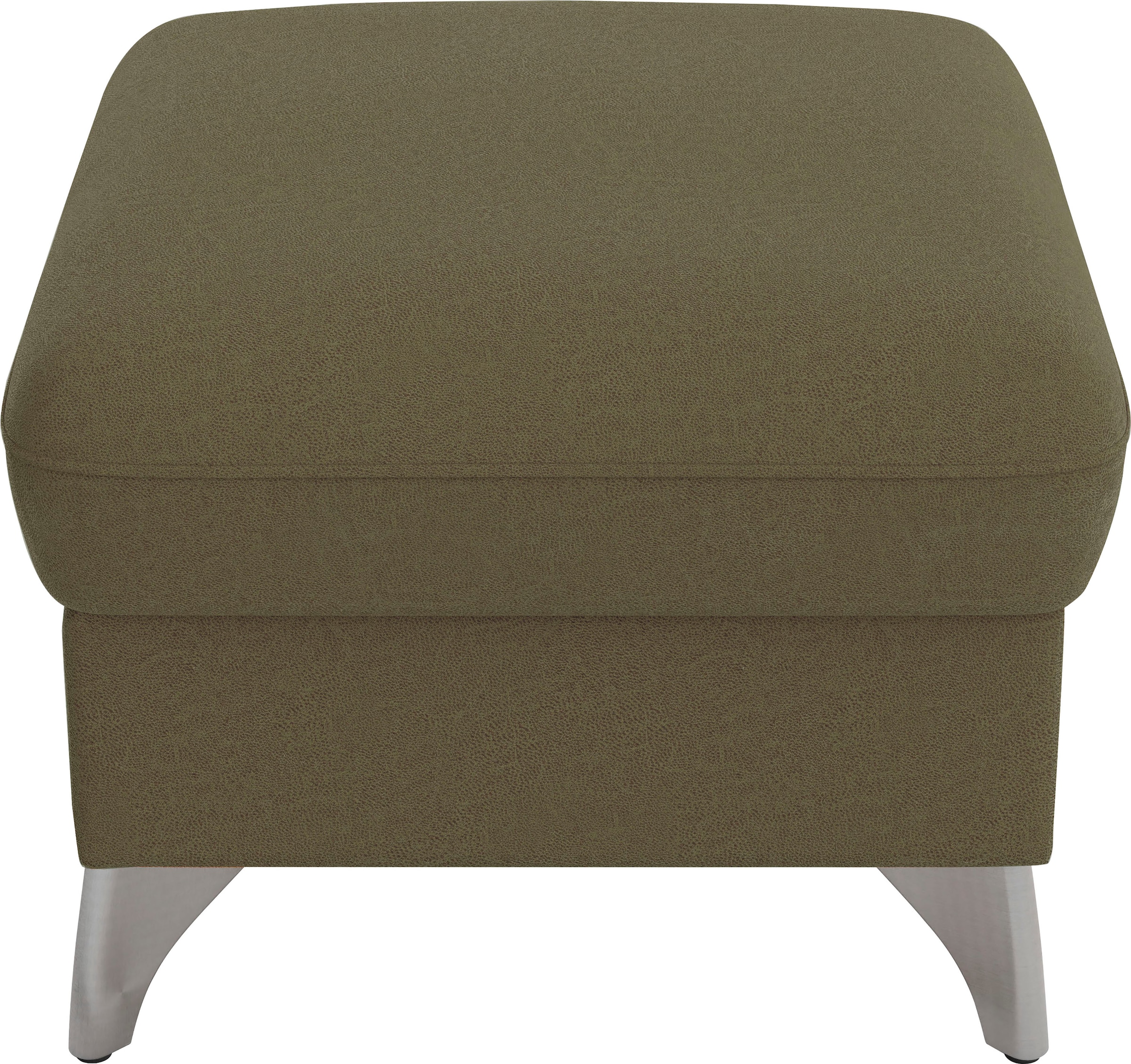 sit&more Polsterhocker »Astoria«, Passend zur "Astoria"-Serie