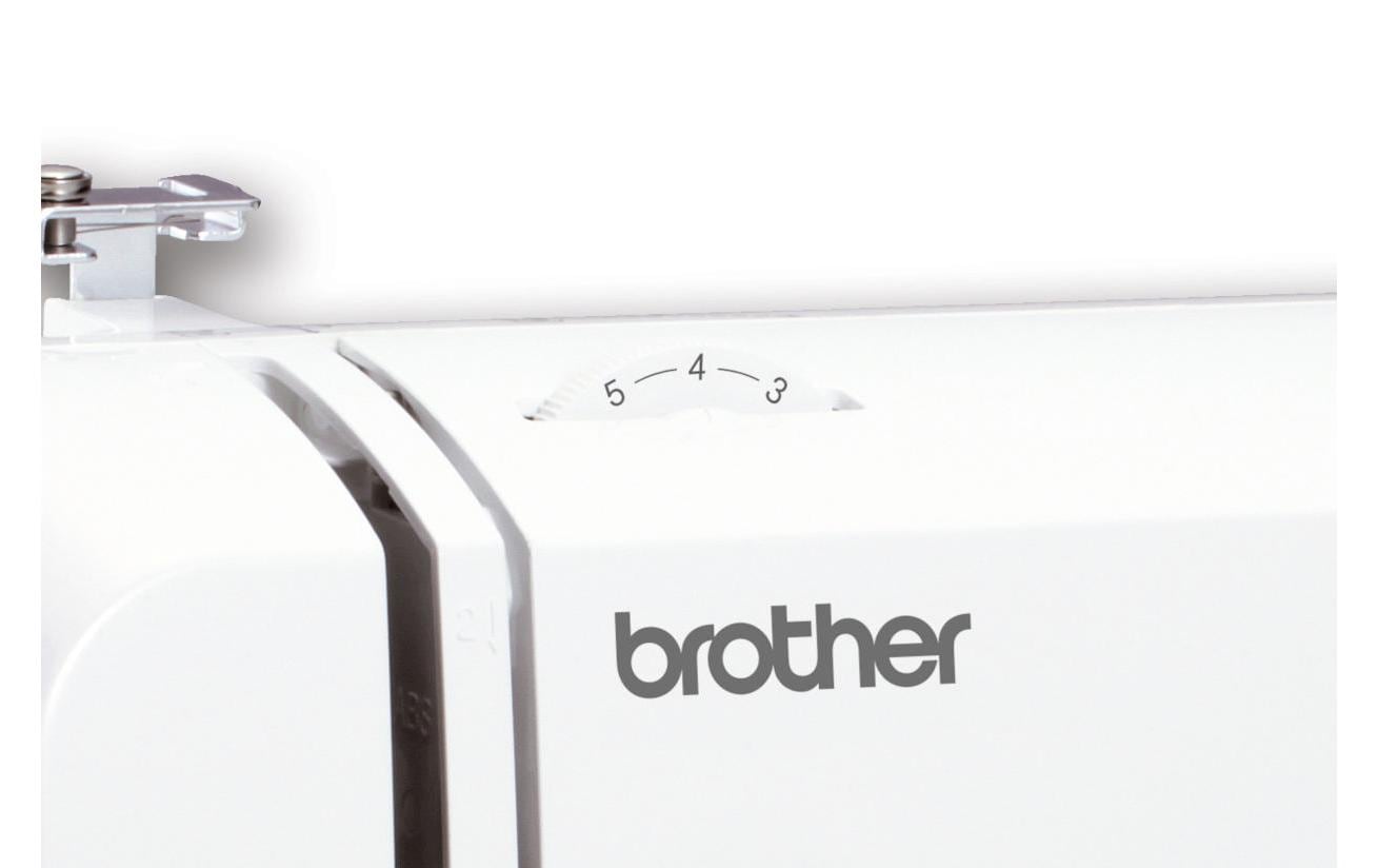 Brother Nähmaschine »RL425«