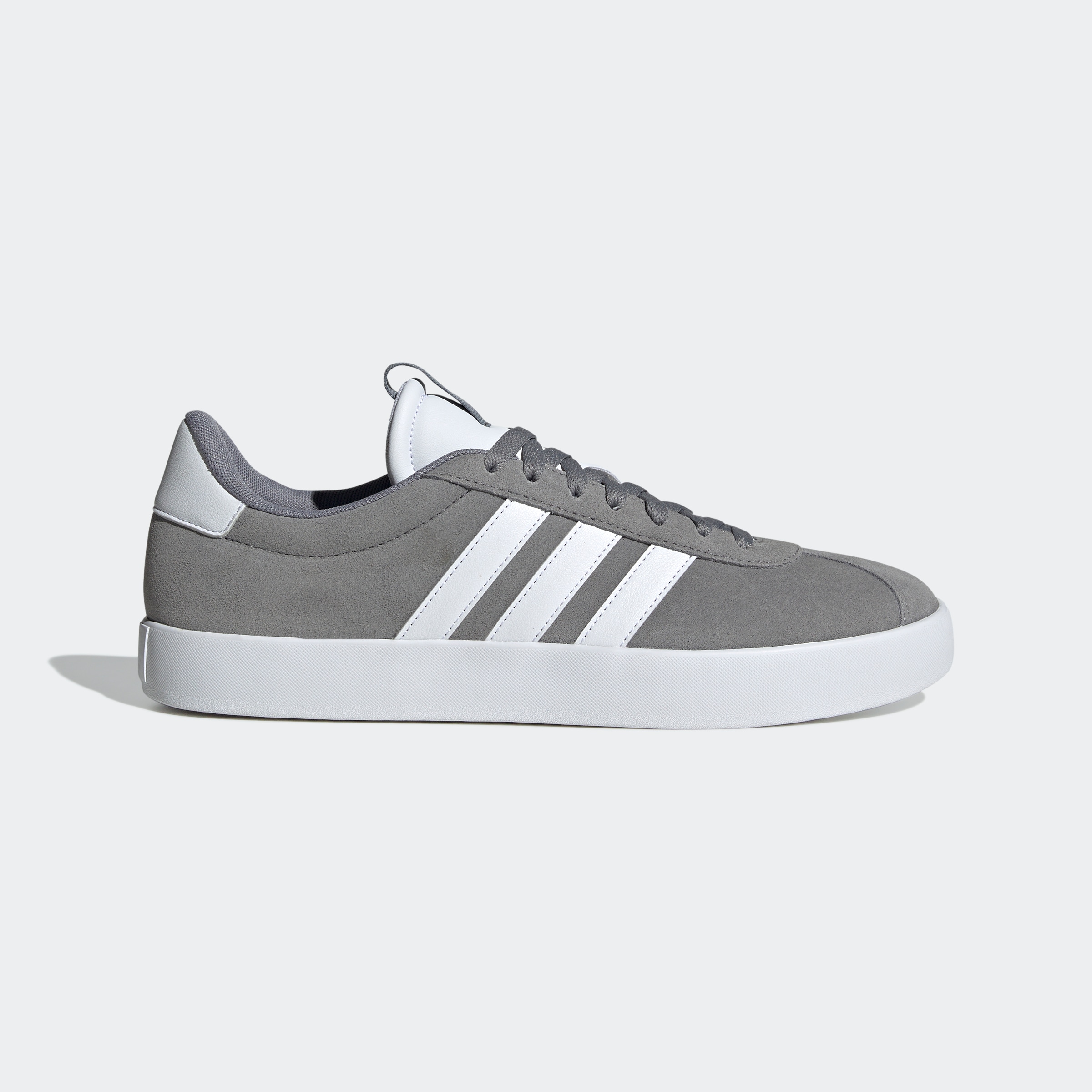 adidas Sportswear Sneaker »VL COURT 3.0«, inspiriert vom Design des adidas samba