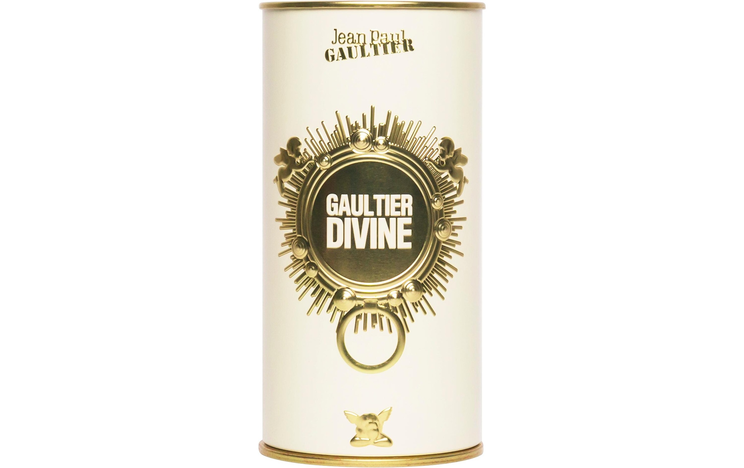 JEAN PAUL GAULTIER Eau de Parfum »Divine 50 ml«