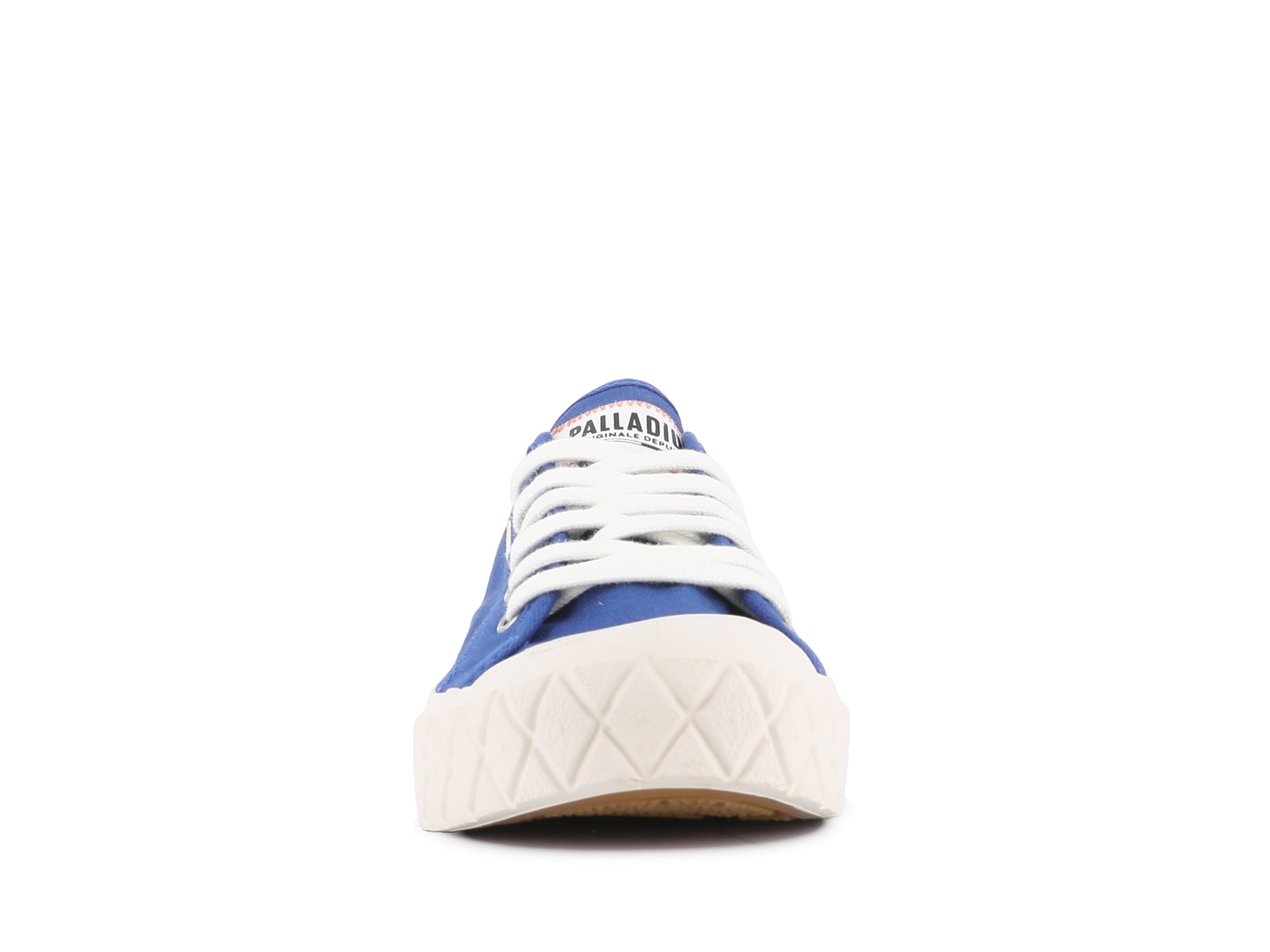 Palladium Sneaker »PALLA ACE CVS ORG«