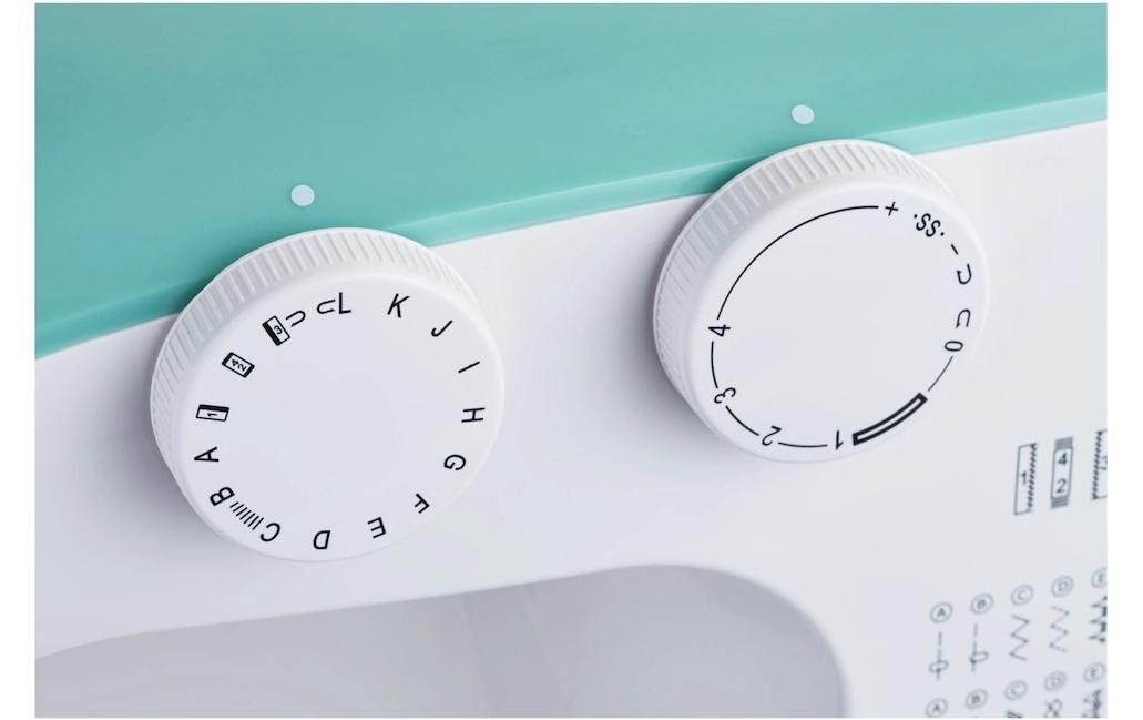 Medion® Nähmaschine »Life SM60«