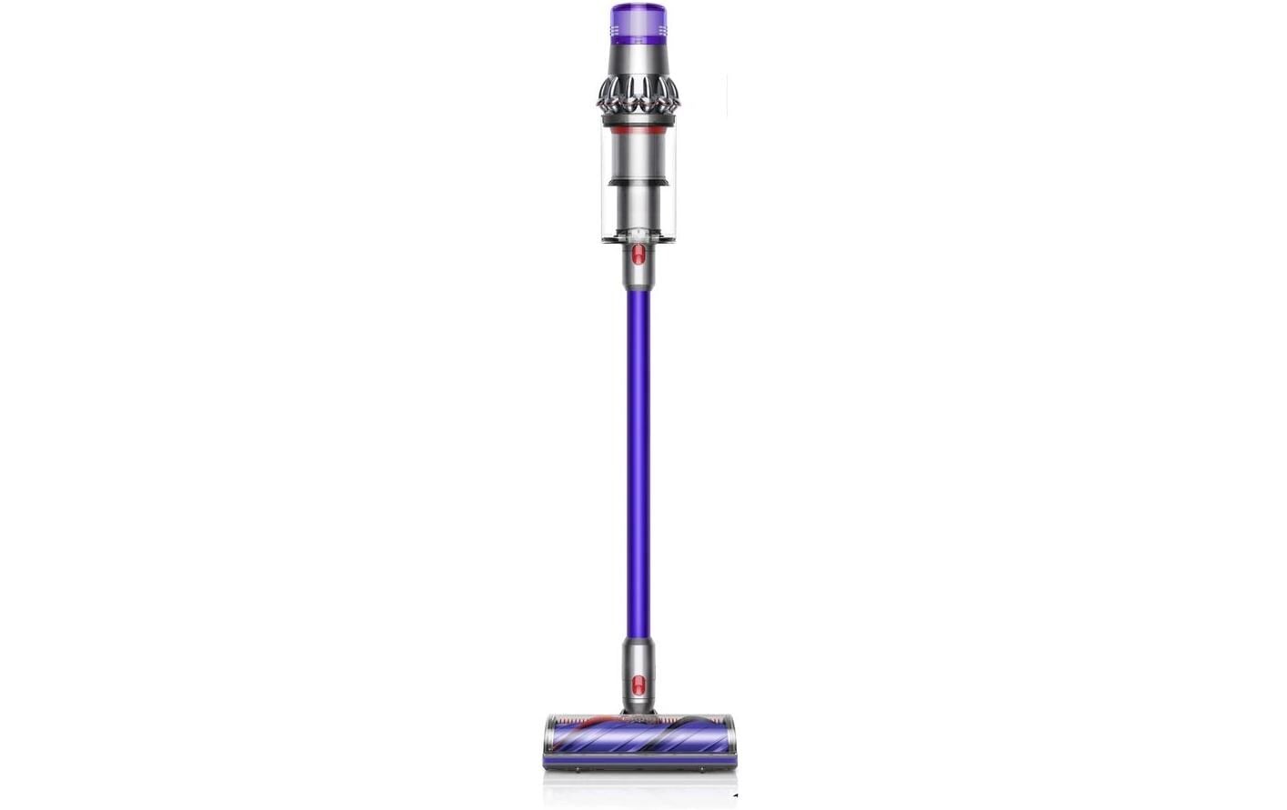 DYSON Akku-Handstaubsauger »V11 Advanced Violett«