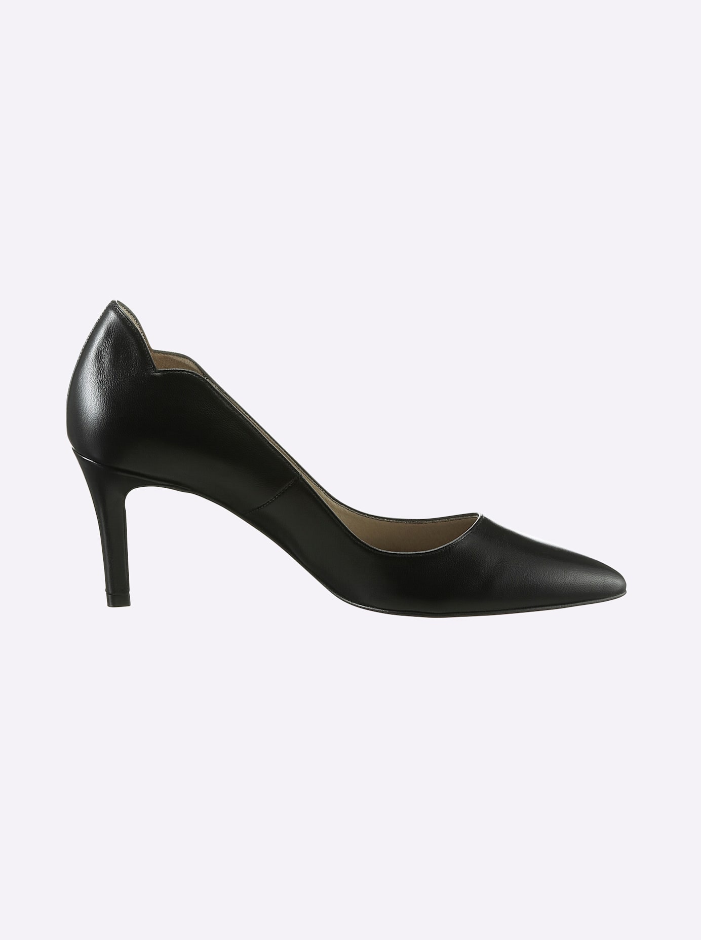 heine Pumps