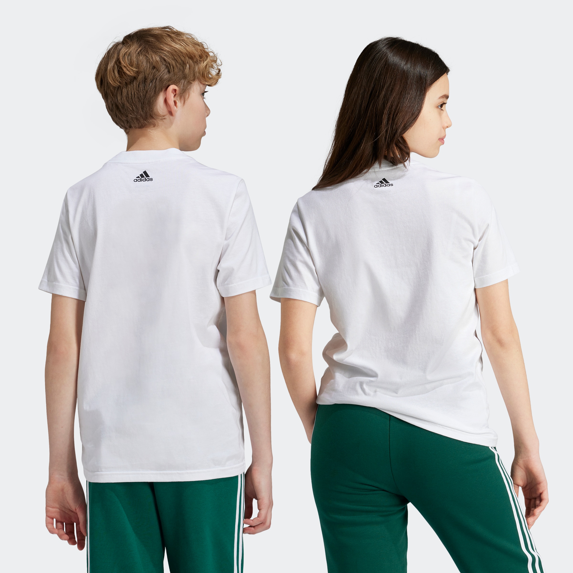 adidas Sportswear T-Shirt »U BL 2 TEE«